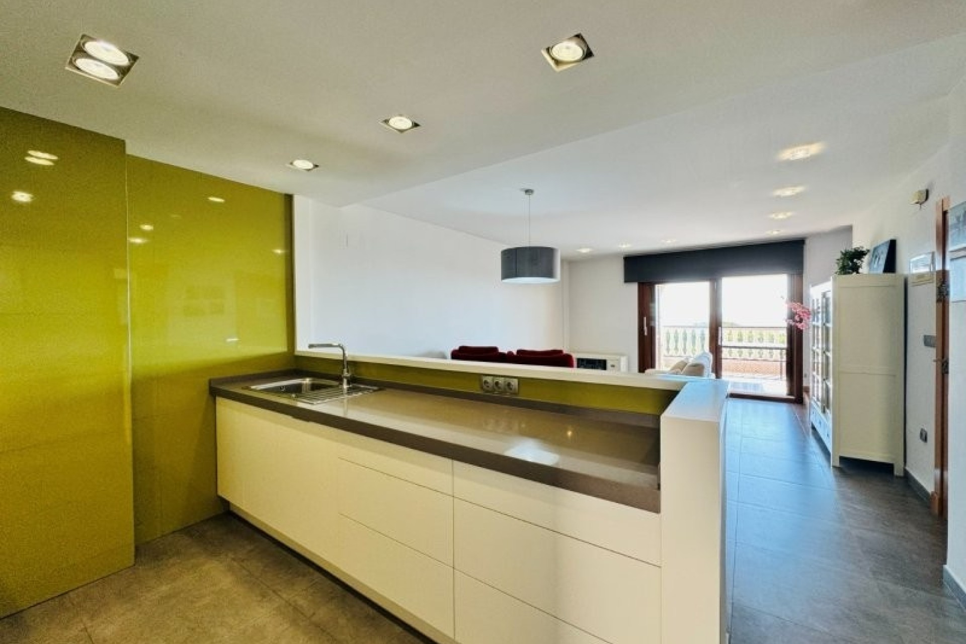 Herverkoop - Appartement / Flat -
Guardamar del Segura - Costa Blanca
