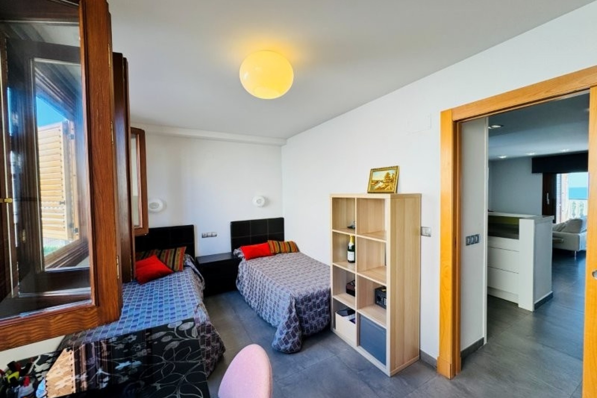Herverkoop - Appartement / Flat -
Guardamar del Segura - Costa Blanca