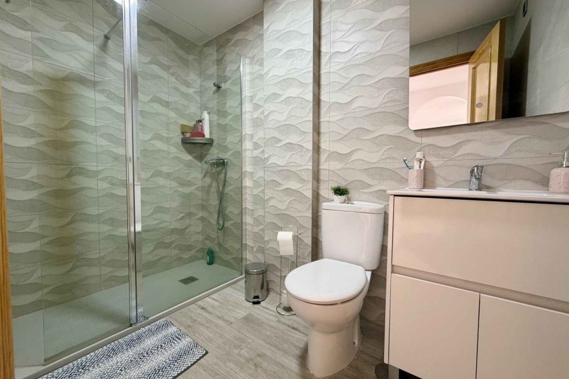 Herverkoop - Appartement / Flat -
Guardamar del Segura - Costa Blanca