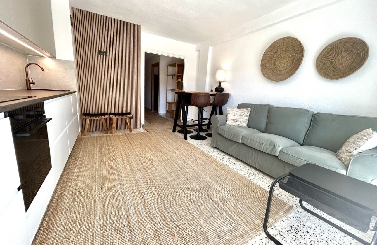 Herverkoop - Appartement / Flat -
Guardamar del Segura - Costa Blanca