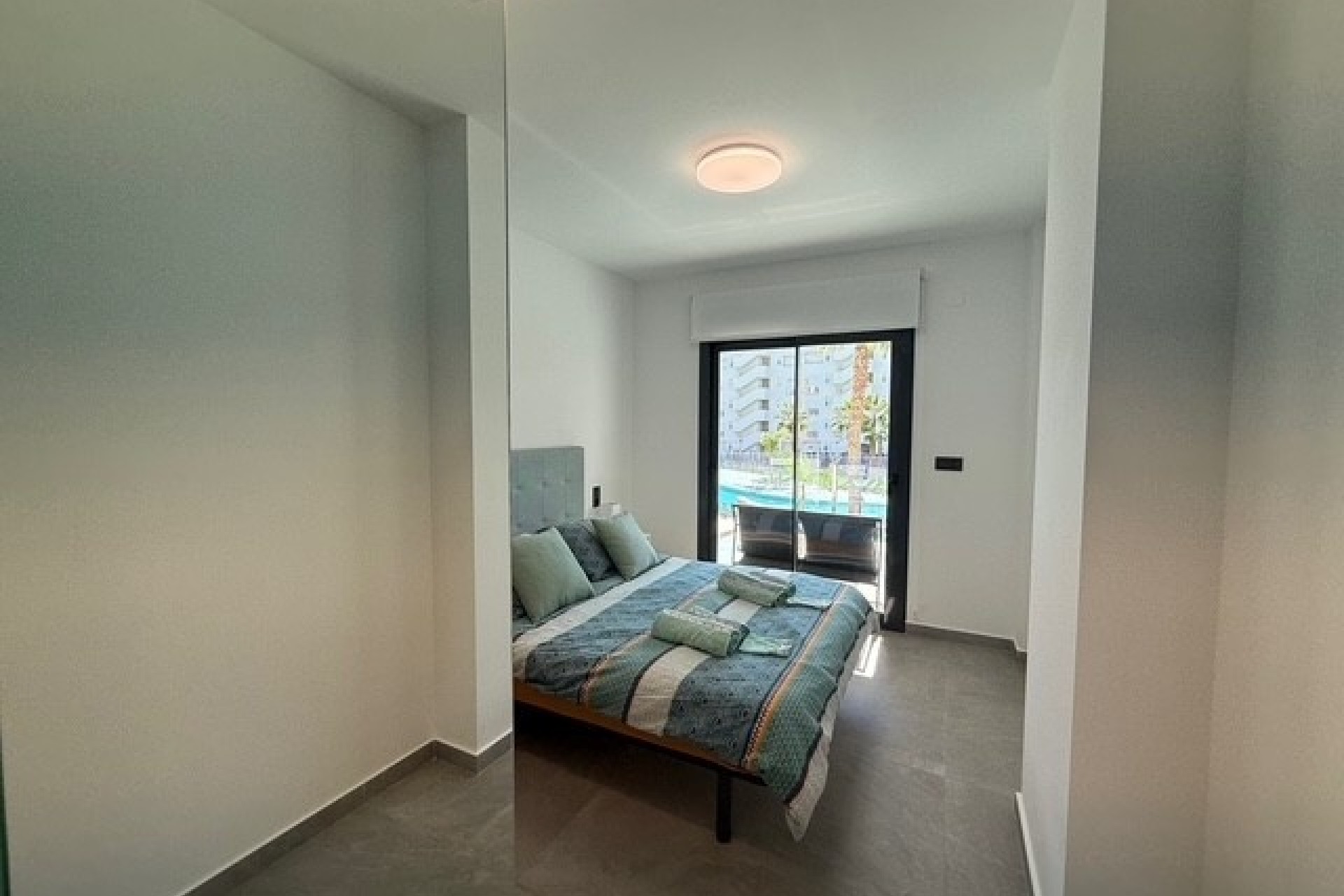 Herverkoop - Appartement / Flat -
Guardamar del Segura - Costa Blanca