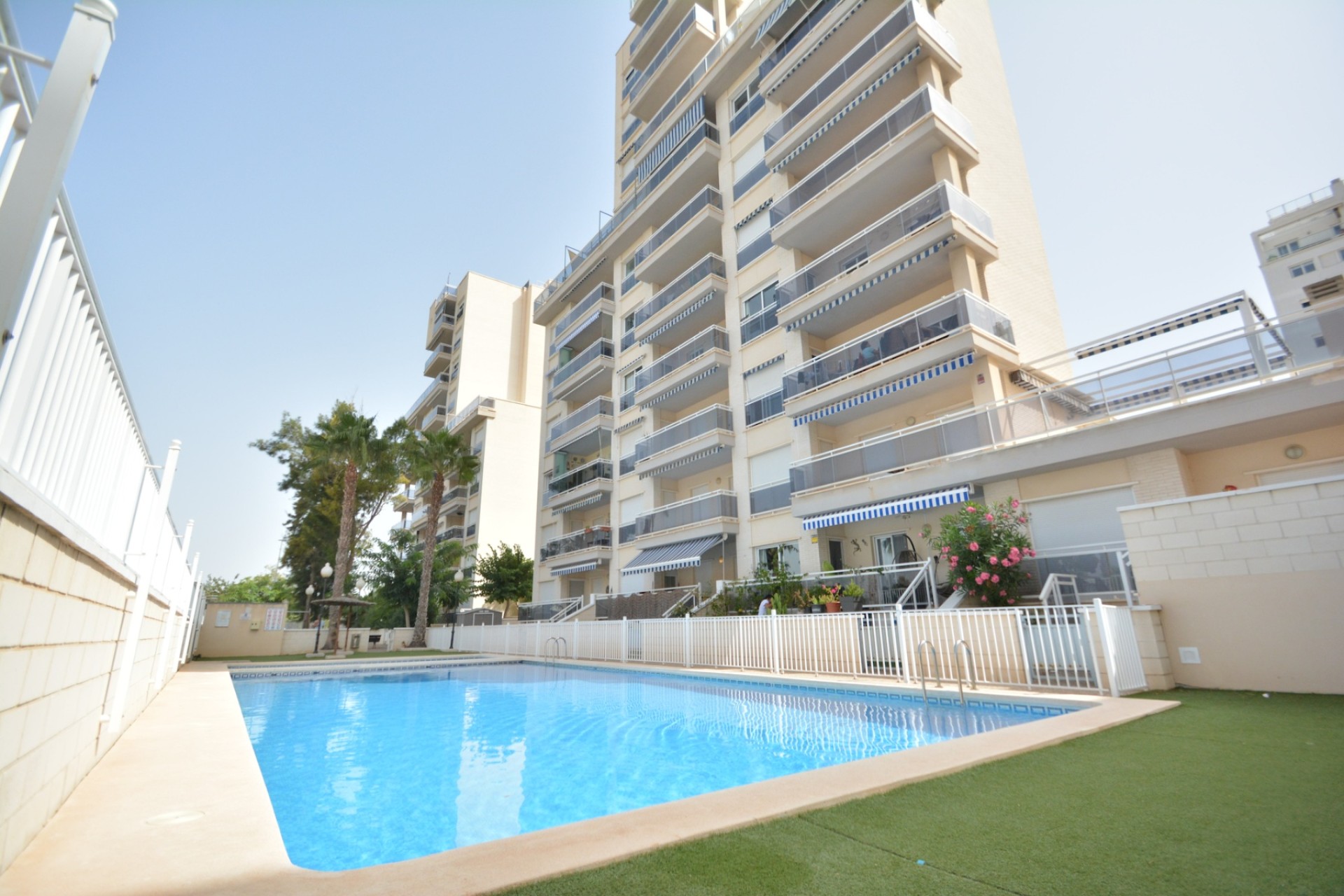 Herverkoop - Appartement / Flat -
Guardamar del Segura - Costa Blanca