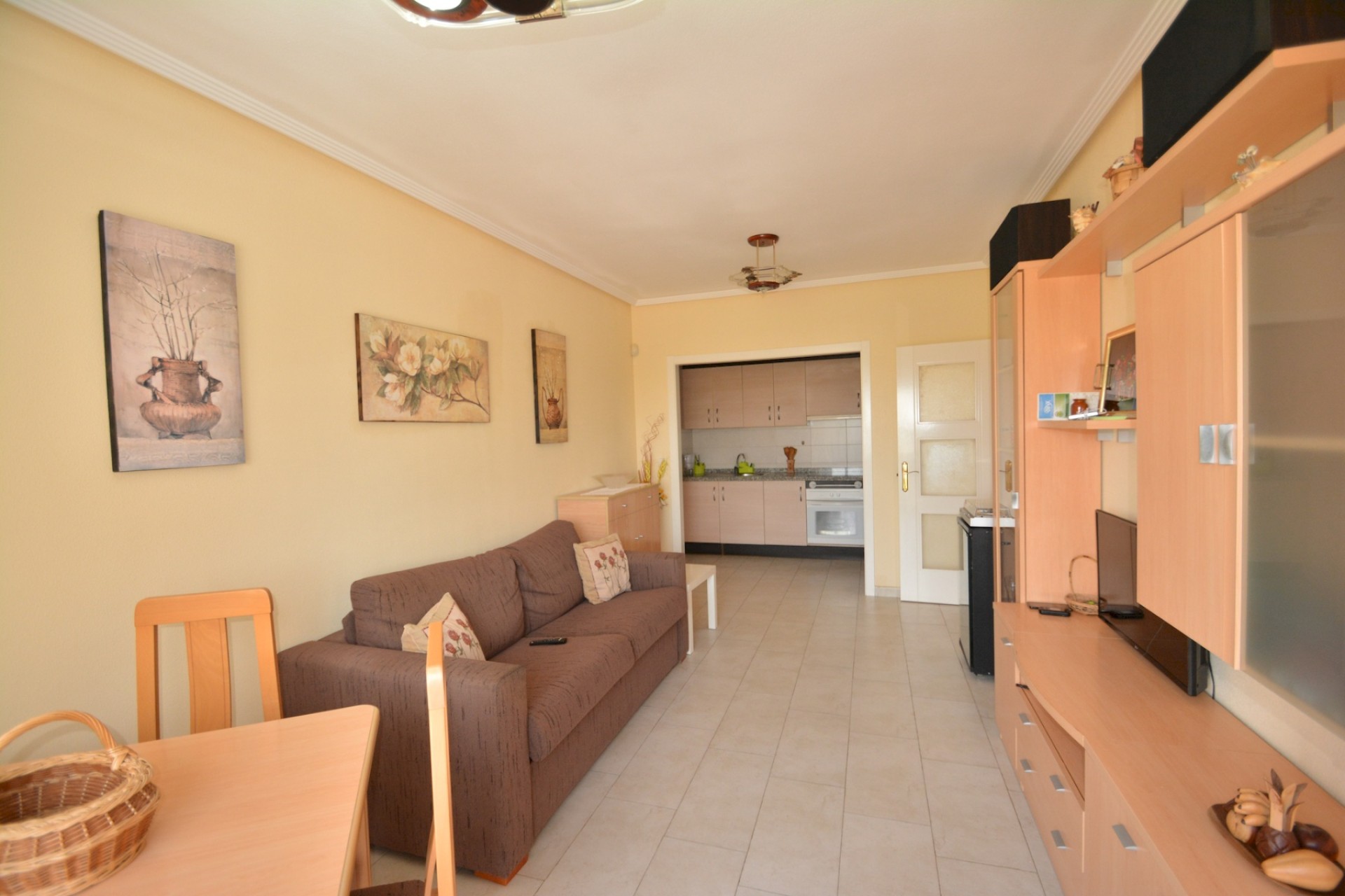 Herverkoop - Appartement / Flat -
Guardamar del Segura - Costa Blanca