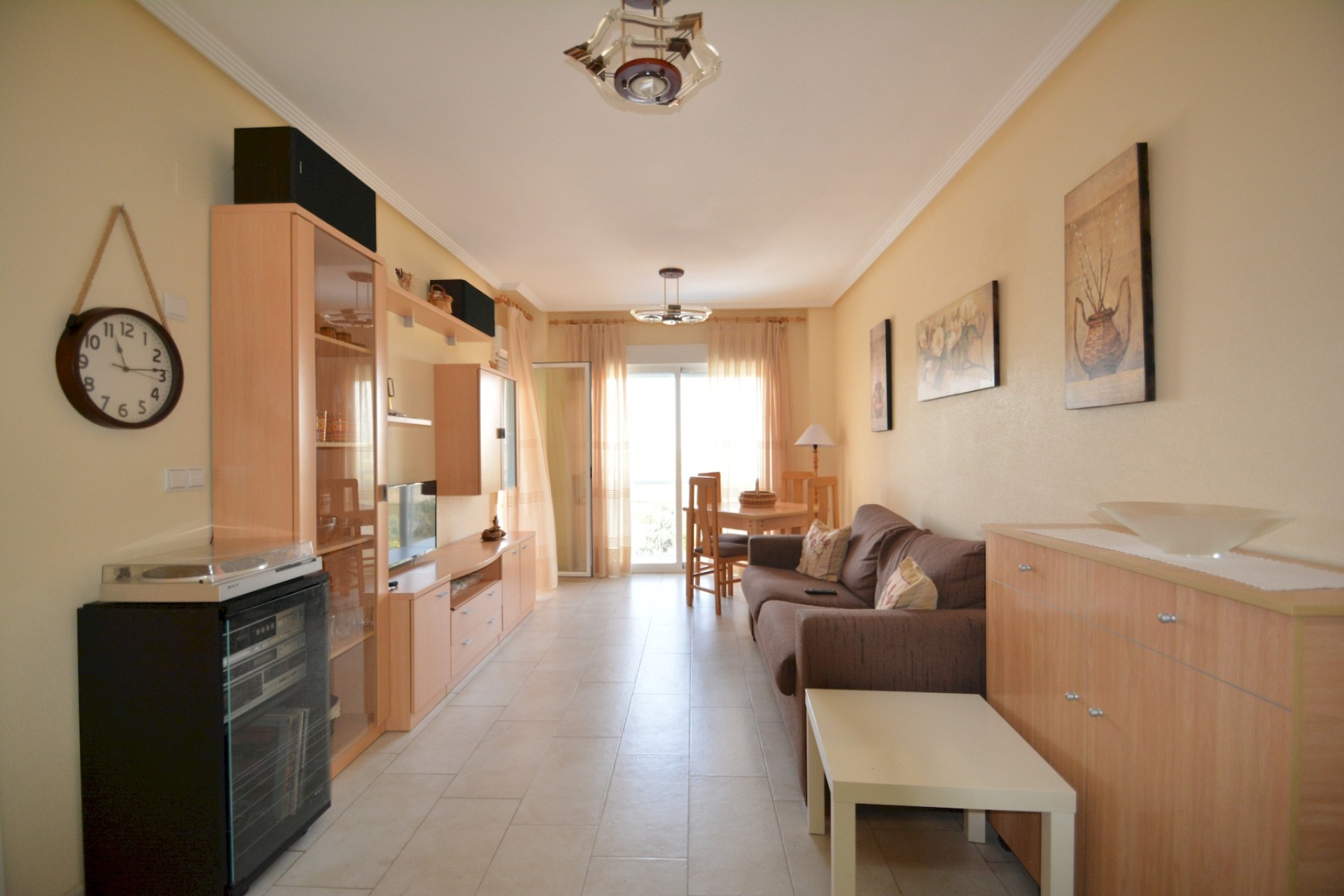 Herverkoop - Appartement / Flat -
Guardamar del Segura - Costa Blanca