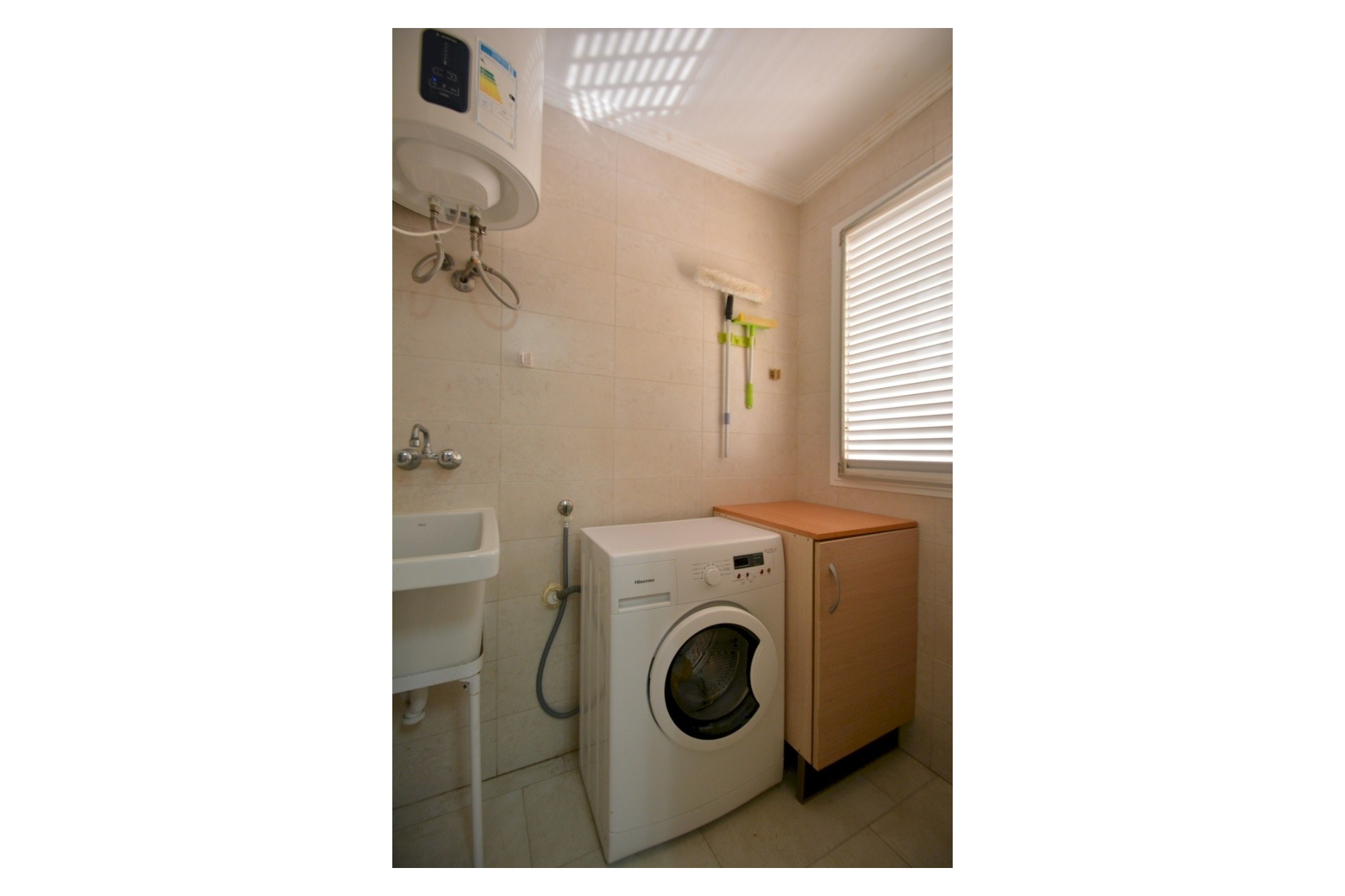 Herverkoop - Appartement / Flat -
Guardamar del Segura - Costa Blanca
