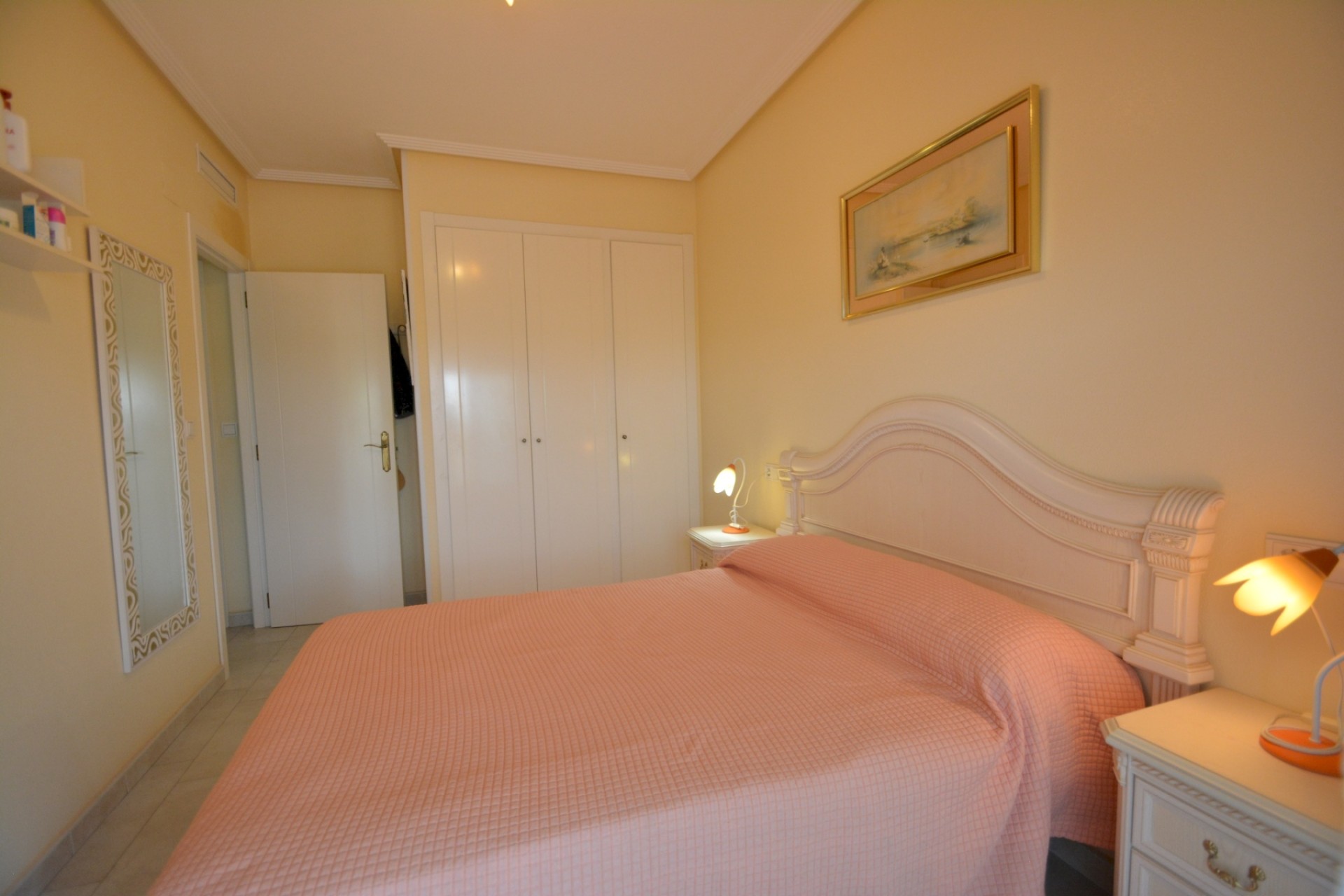 Herverkoop - Appartement / Flat -
Guardamar del Segura - Costa Blanca