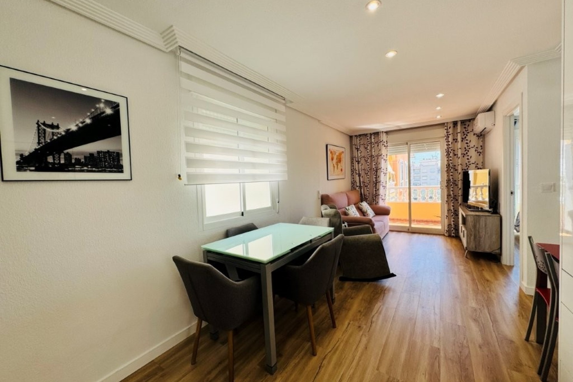 Herverkoop - Appartement / Flat -
Guardamar del Segura - Costa Blanca