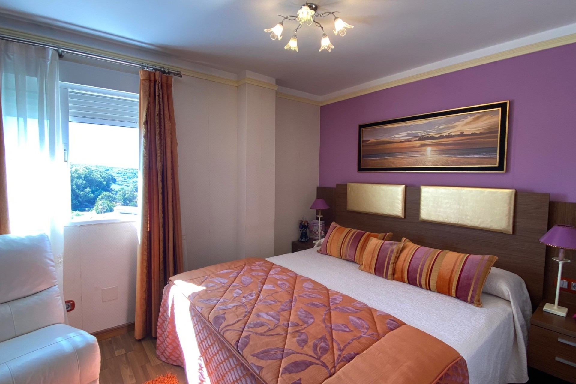 Herverkoop - Appartement / Flat -
Guardamar del Segura - El Eden