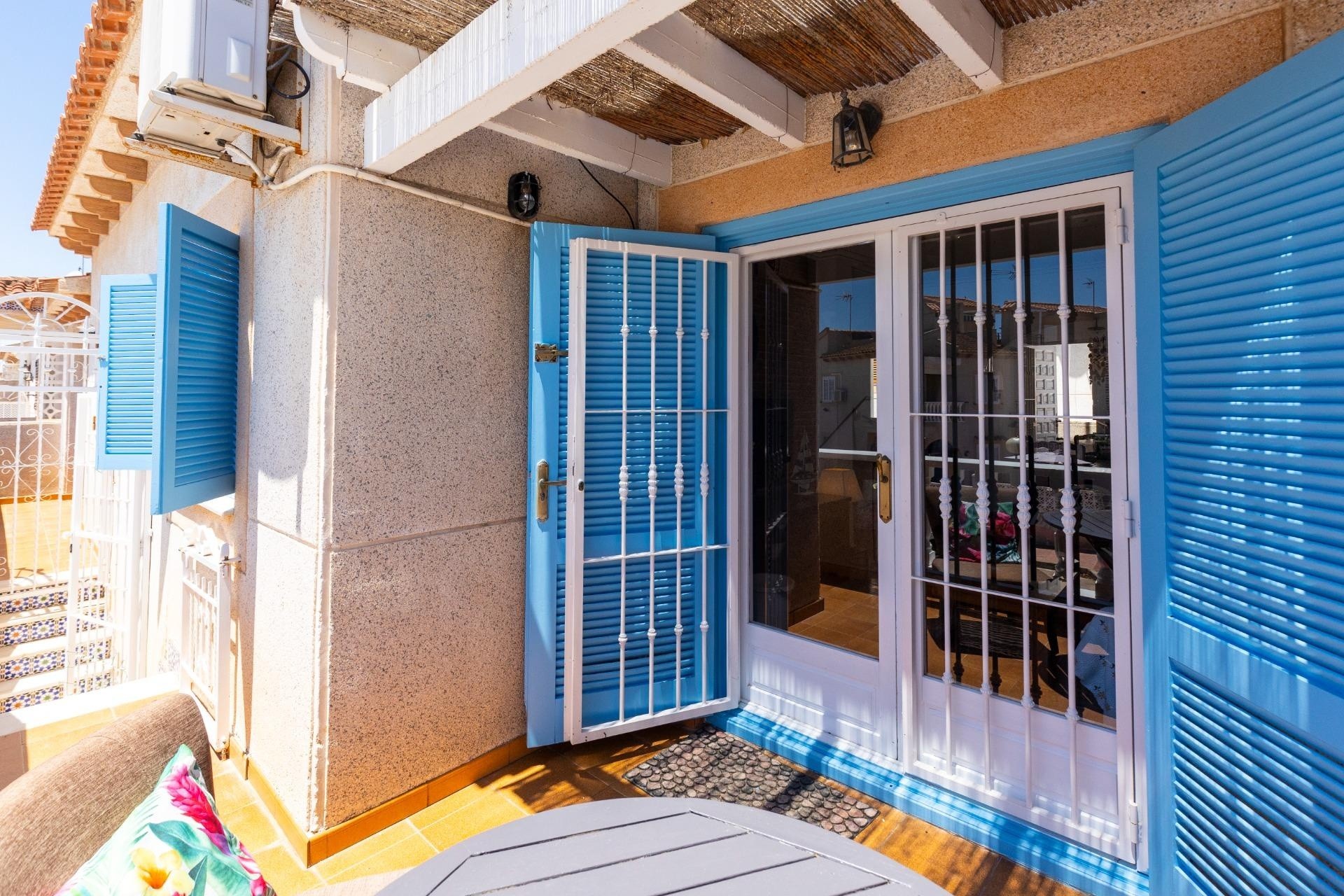 Herverkoop - Appartement / Flat -
Guardamar del Segura - El moncayo