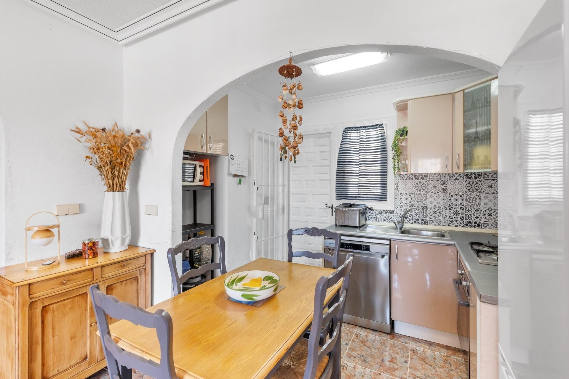Herverkoop - Appartement / Flat -
Guardamar del Segura - El moncayo
