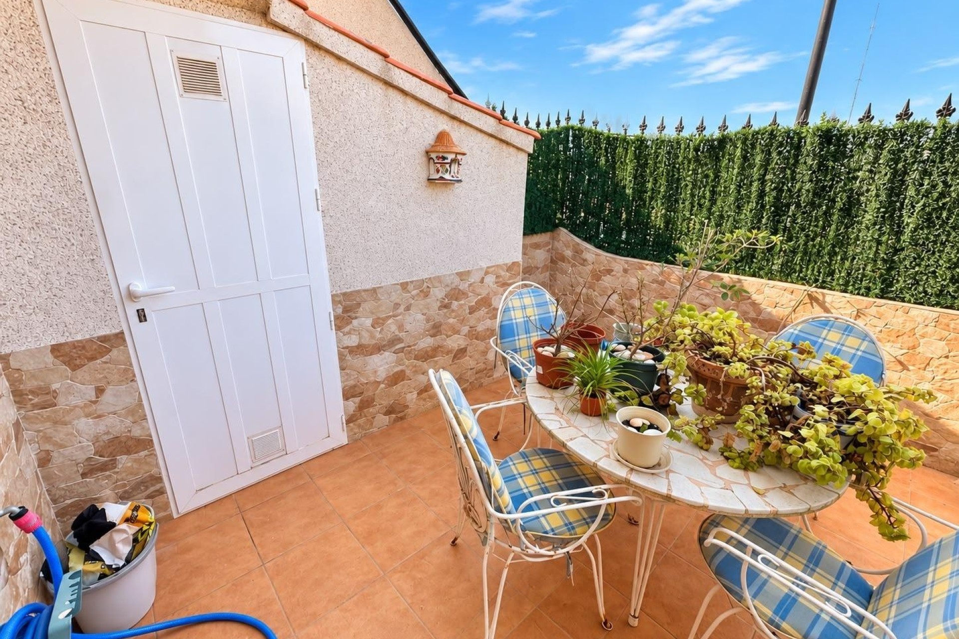 Herverkoop - Appartement / Flat -
Guardamar del Segura - El Moncayo