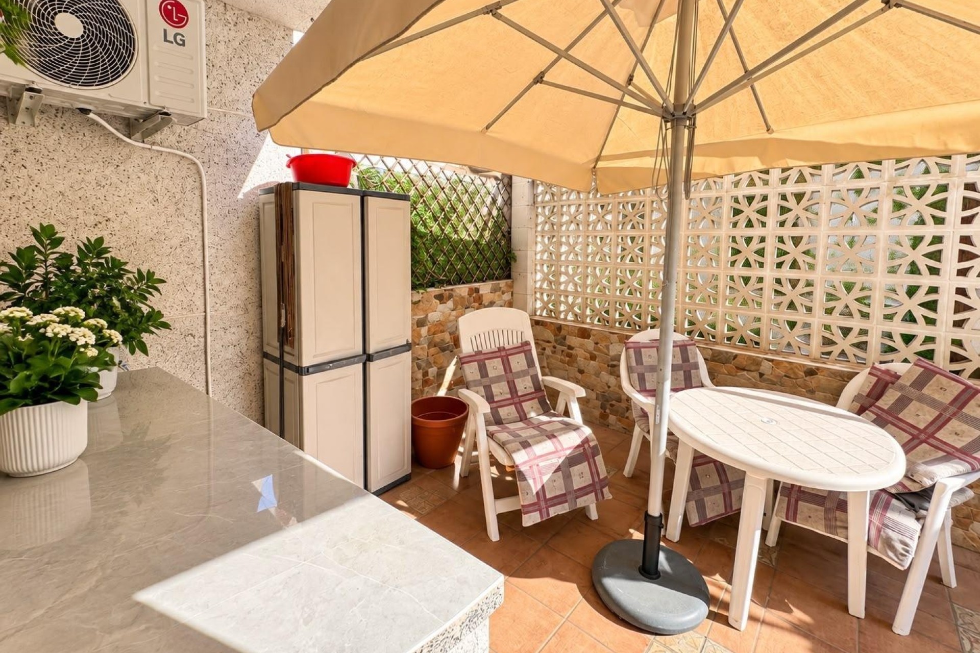 Herverkoop - Appartement / Flat -
Guardamar del Segura - El Moncayo
