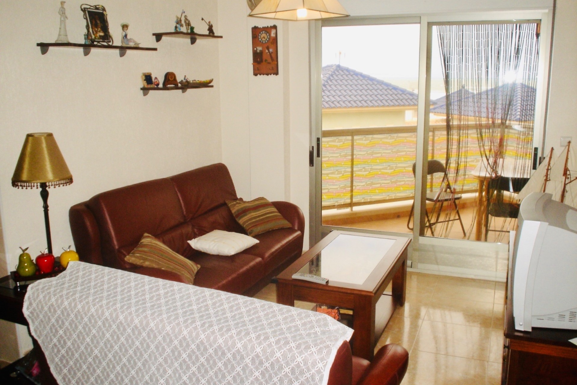 Herverkoop - Appartement / Flat -
Guardamar del Segura - El Moncayo