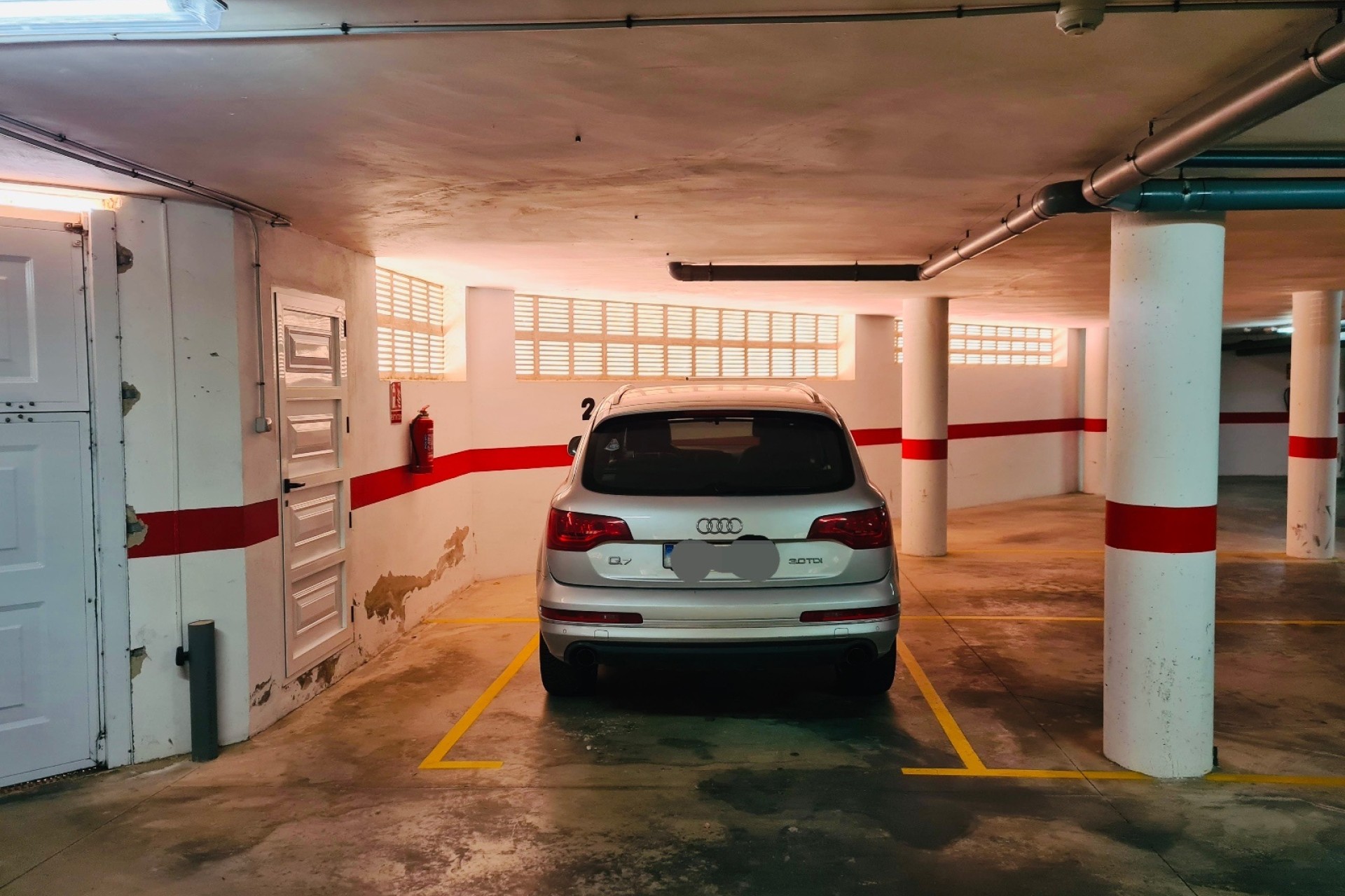 Herverkoop - Appartement / Flat -
Guardamar del Segura - El Moncayo