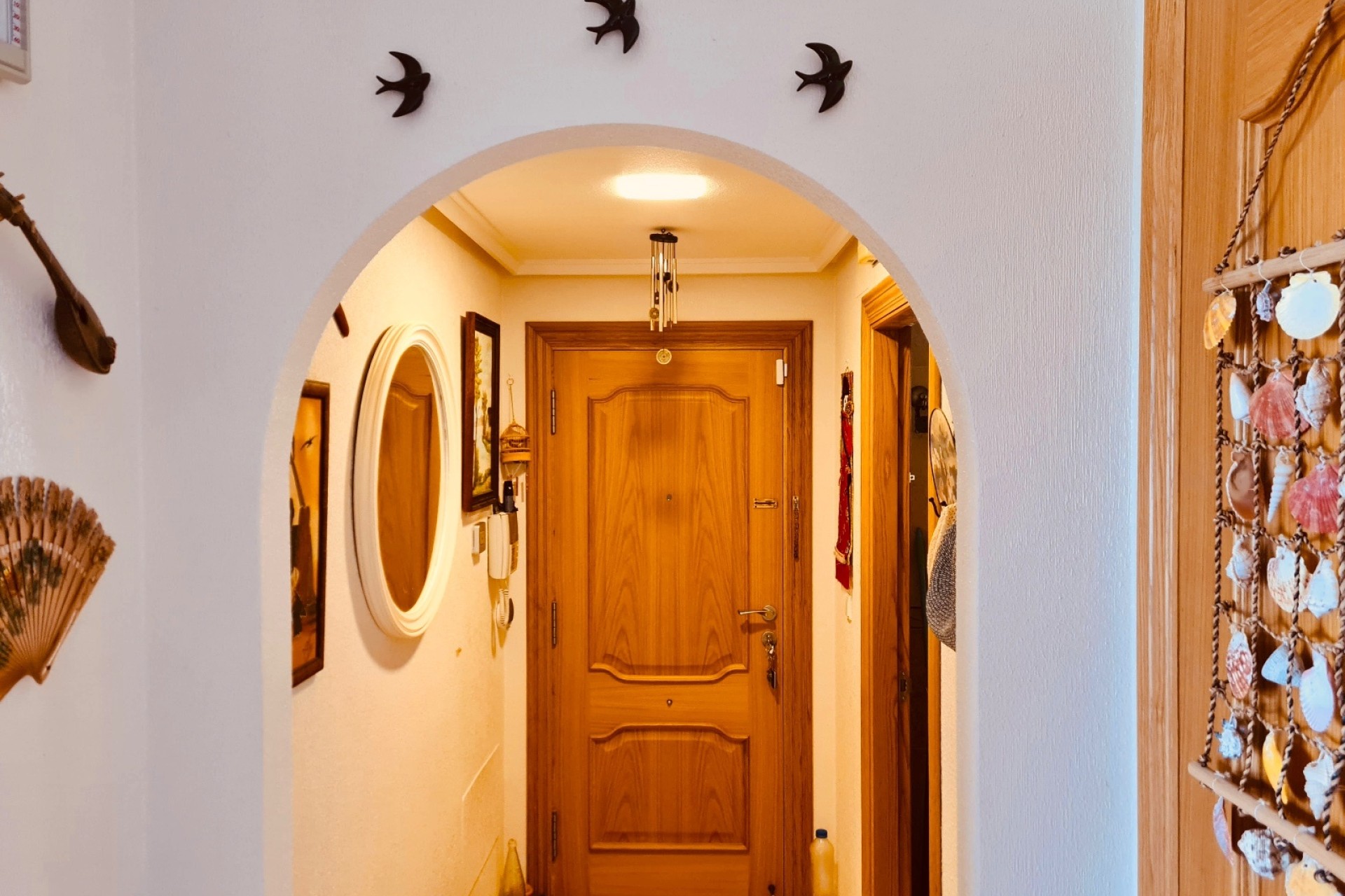 Herverkoop - Appartement / Flat -
Guardamar del Segura - El Moncayo