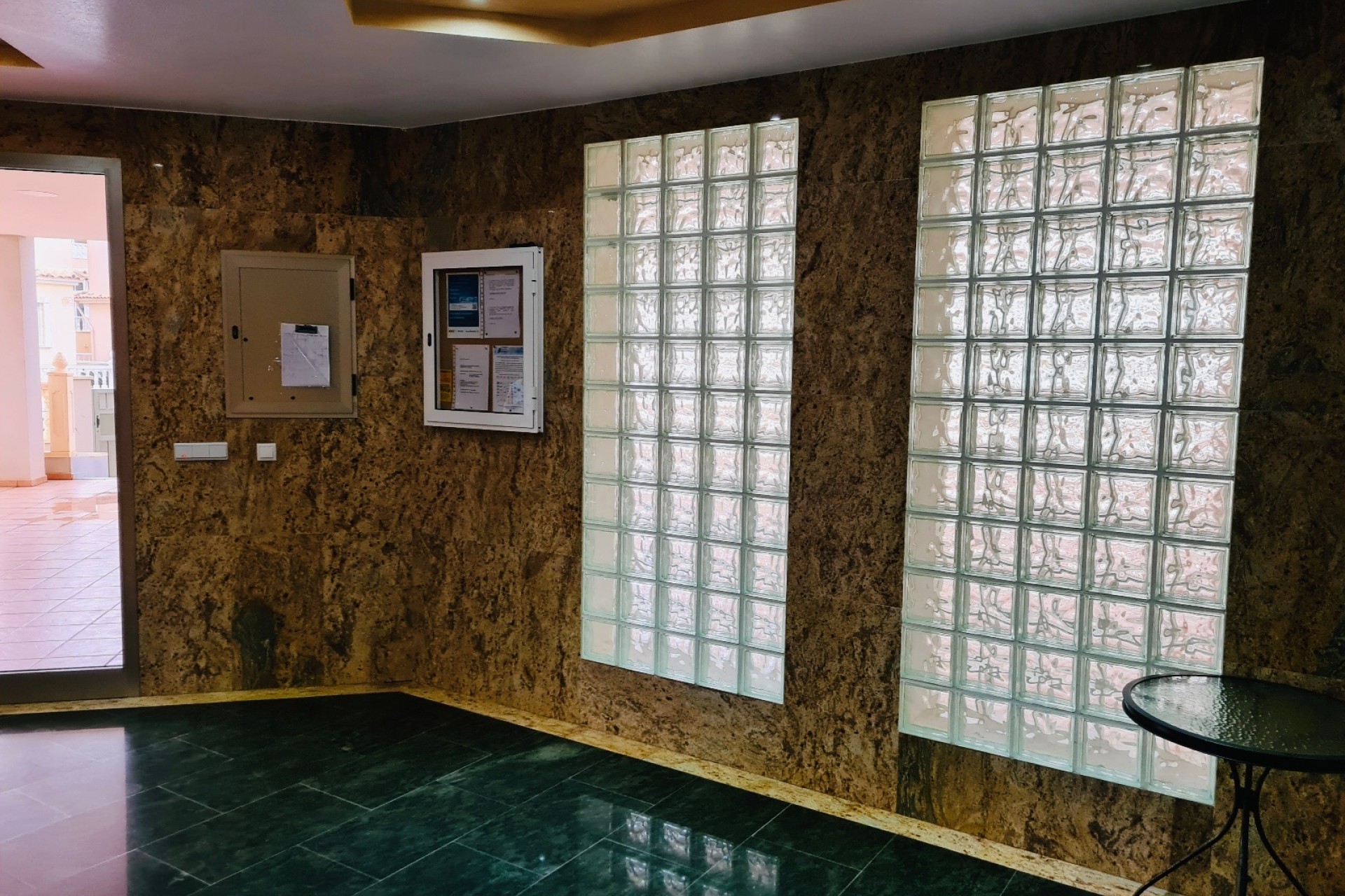 Herverkoop - Appartement / Flat -
Guardamar del Segura - El Moncayo