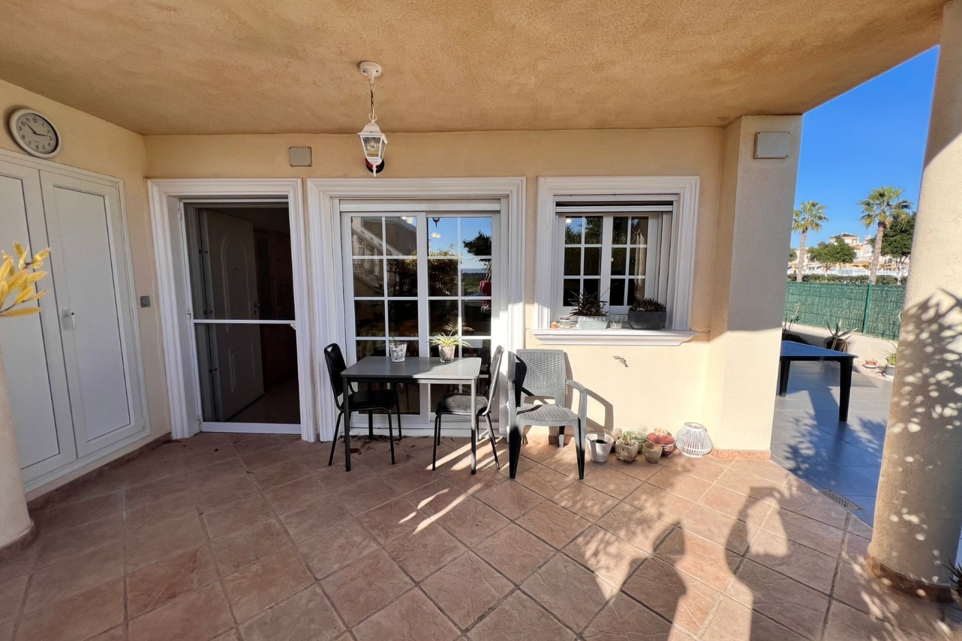 Herverkoop - Appartement / Flat -
Guardamar del Segura - EL RASO