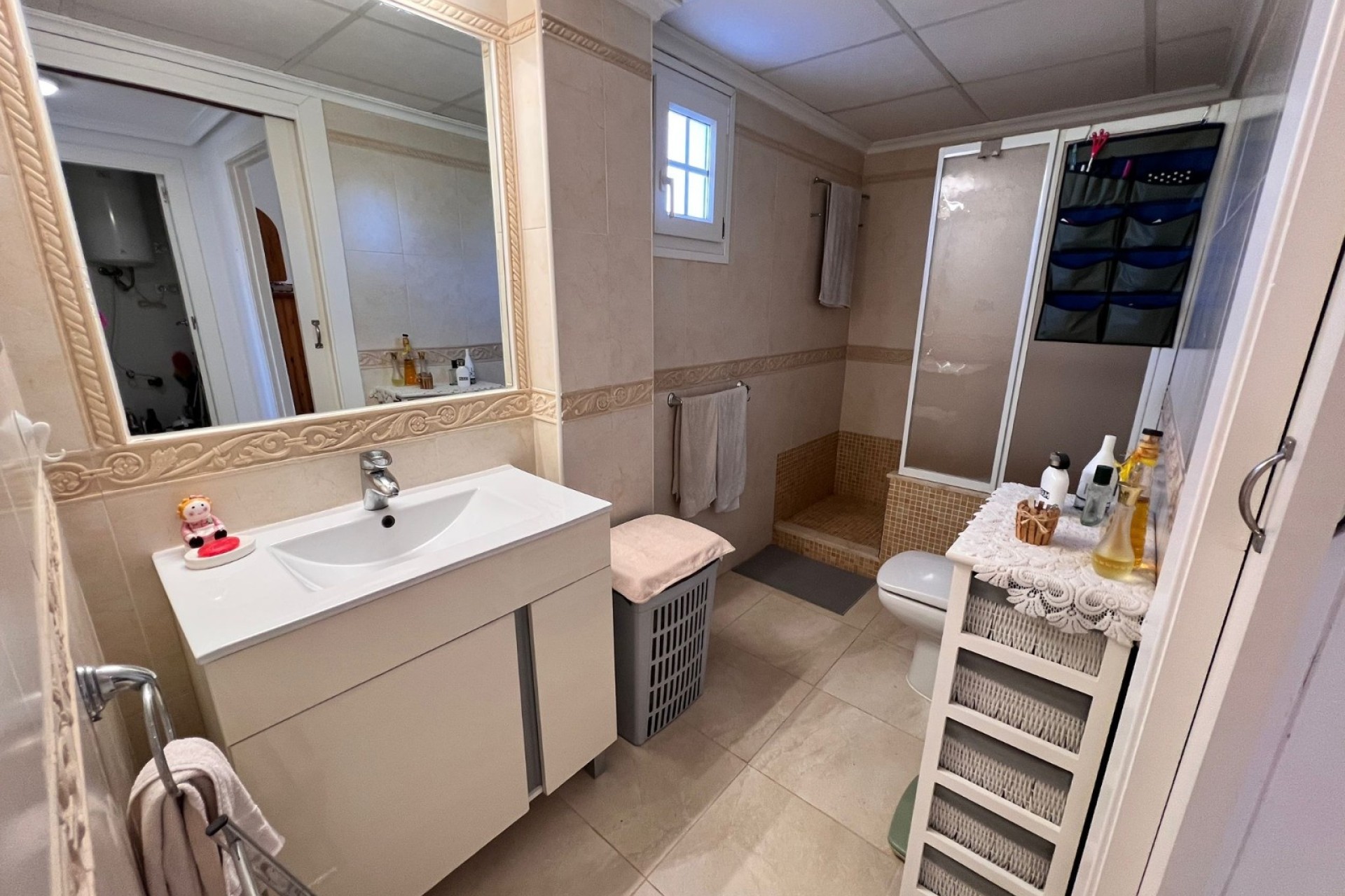 Herverkoop - Appartement / Flat -
Guardamar del Segura - EL RASO