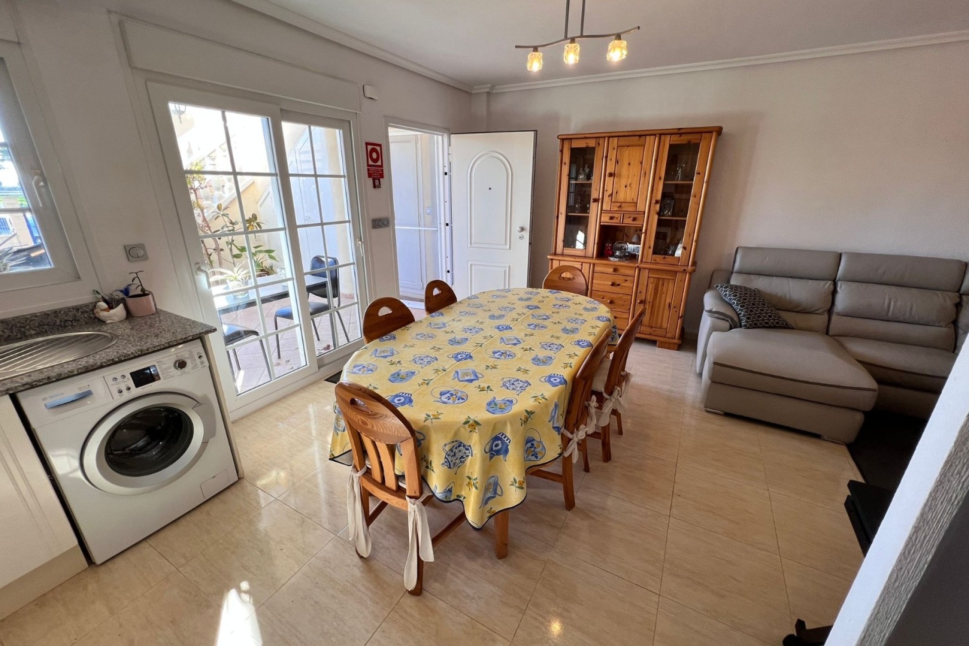 Herverkoop - Appartement / Flat -
Guardamar del Segura - EL RASO