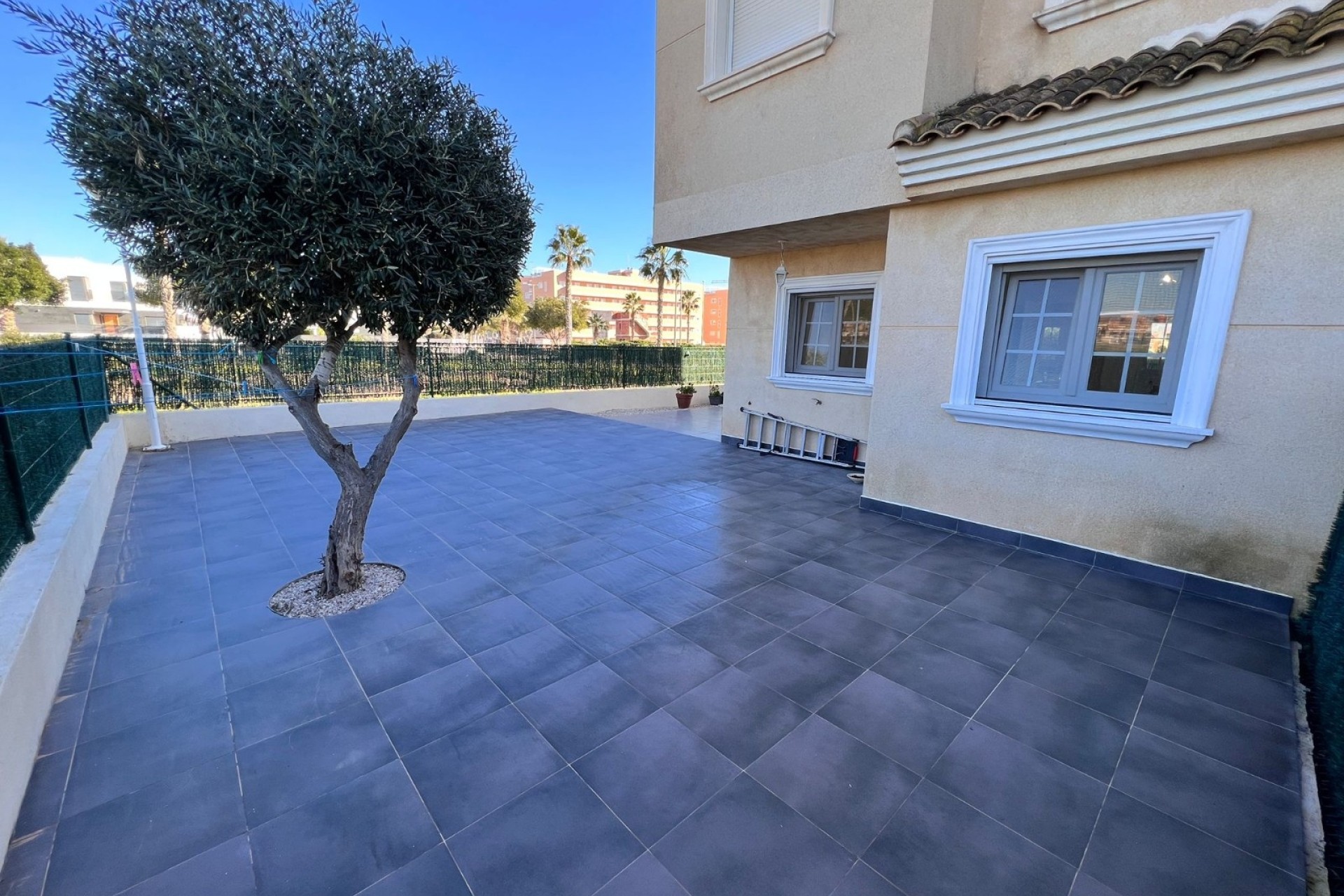 Herverkoop - Appartement / Flat -
Guardamar del Segura - EL RASO