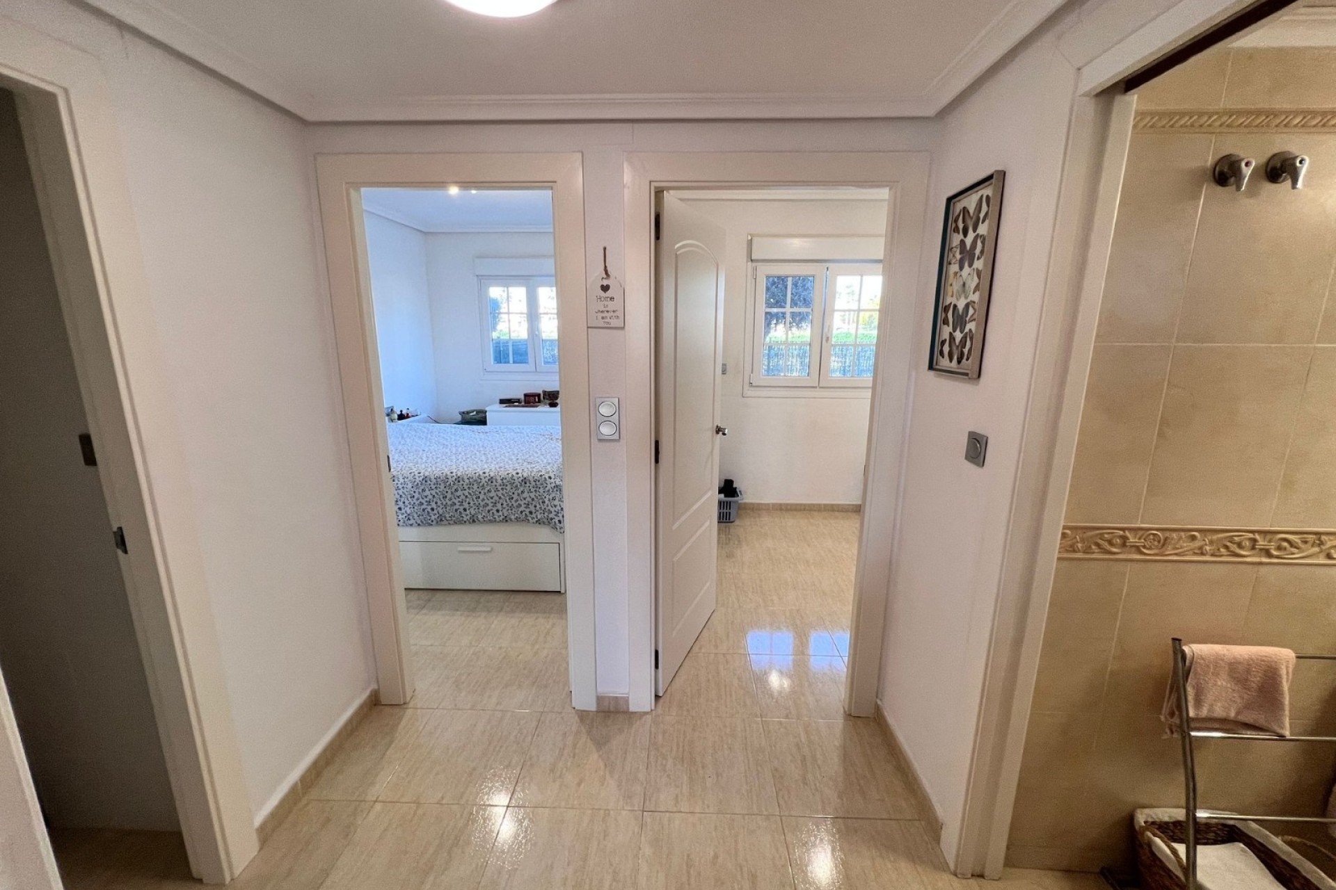 Herverkoop - Appartement / Flat -
Guardamar del Segura - EL RASO