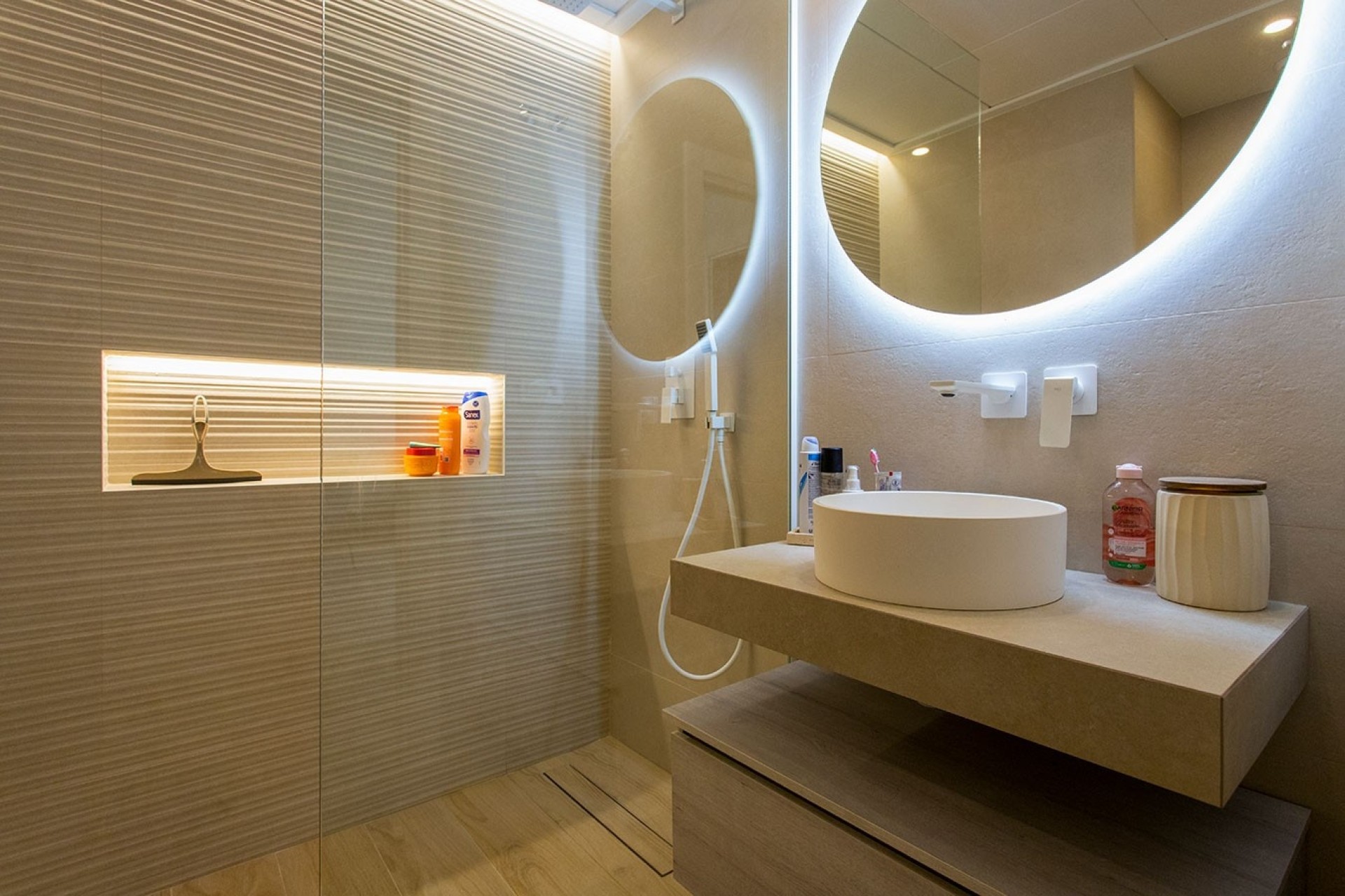 Herverkoop - Appartement / Flat -
Guardamar del Segura - El Raso