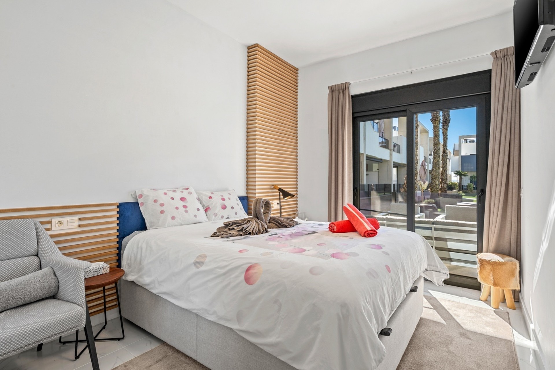 Herverkoop - Appartement / Flat -
Guardamar del Segura - El Raso*