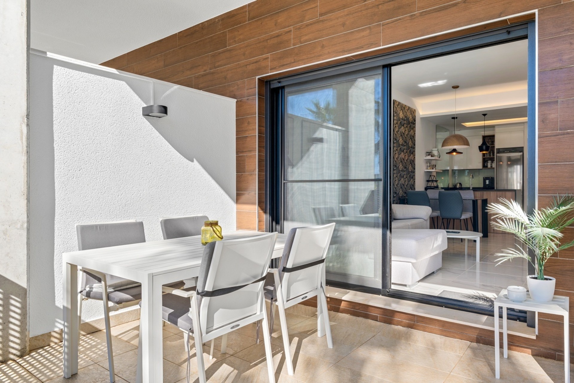 Herverkoop - Appartement / Flat -
Guardamar del Segura - El Raso*