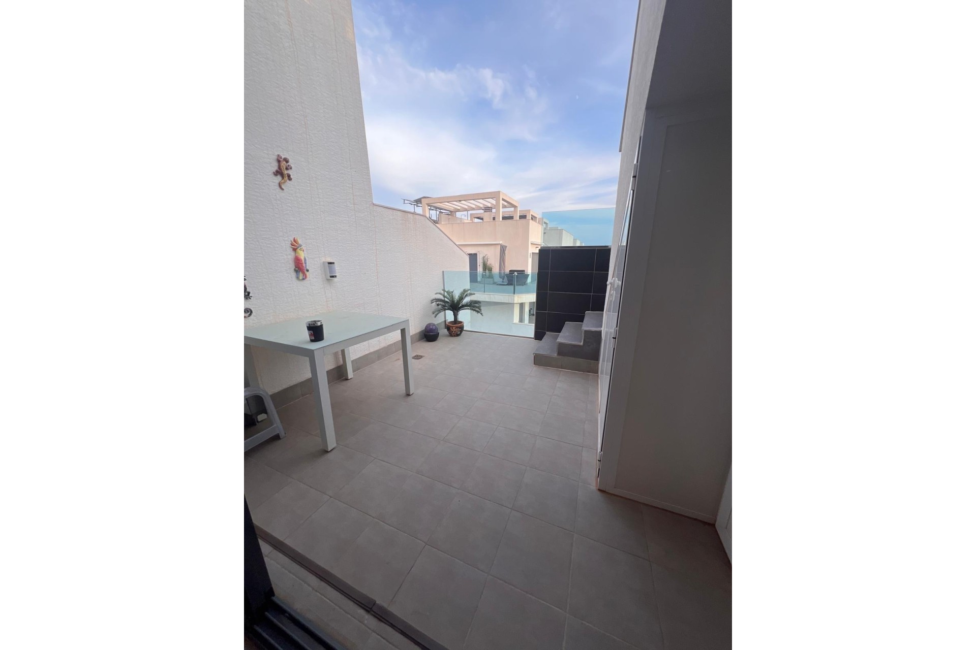 Herverkoop - Appartement / Flat -
Guardamar del Segura - El Raso