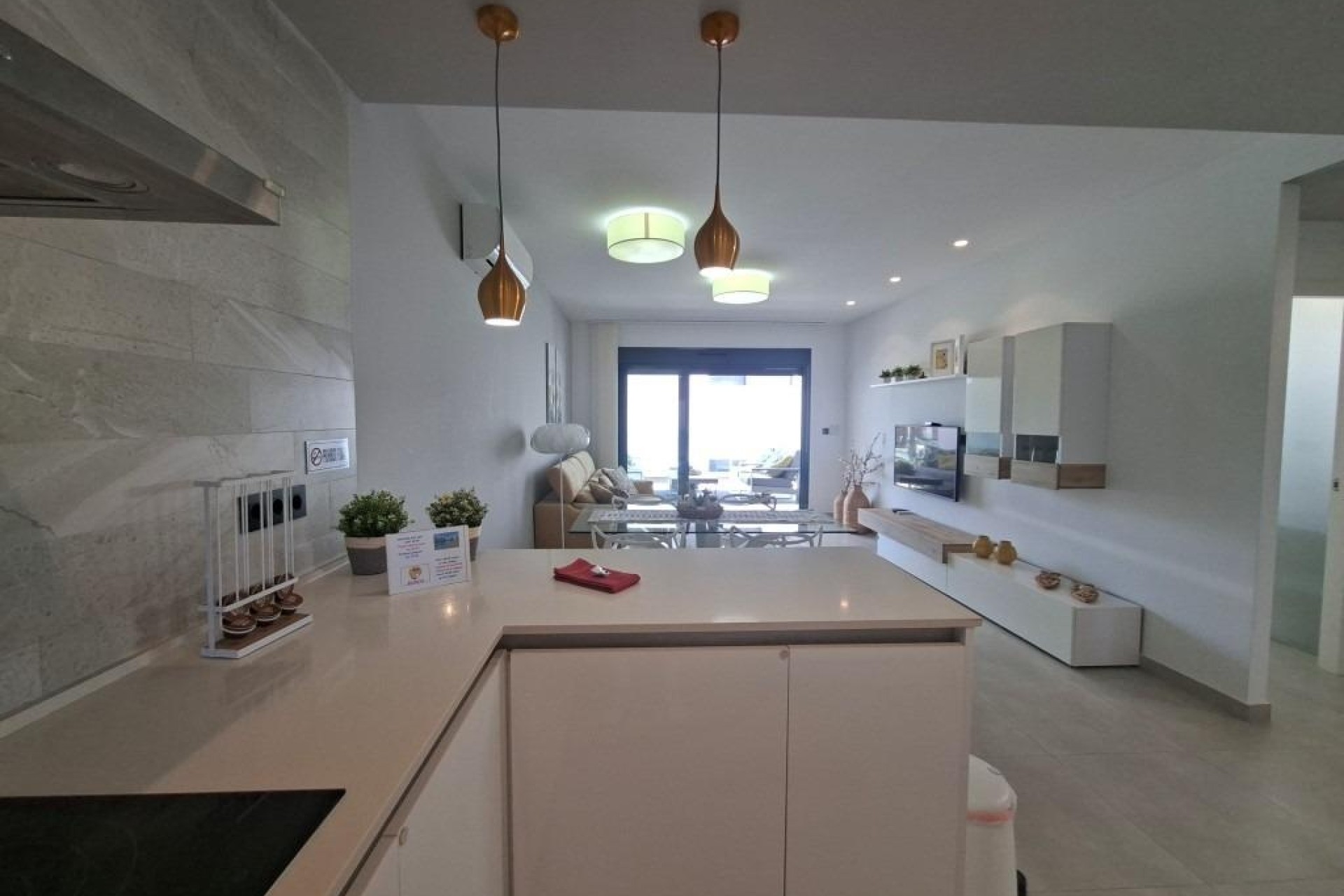 Herverkoop - Appartement / Flat -
Guardamar del Segura - El Raso