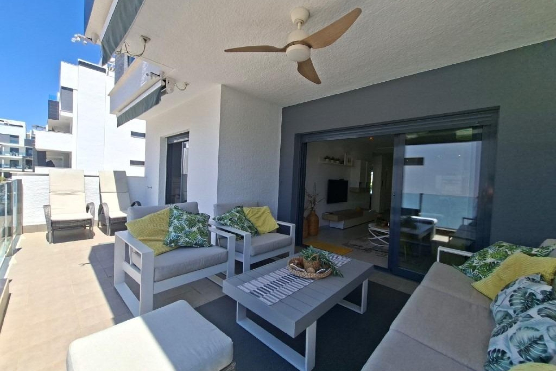 Herverkoop - Appartement / Flat -
Guardamar del Segura - El Raso