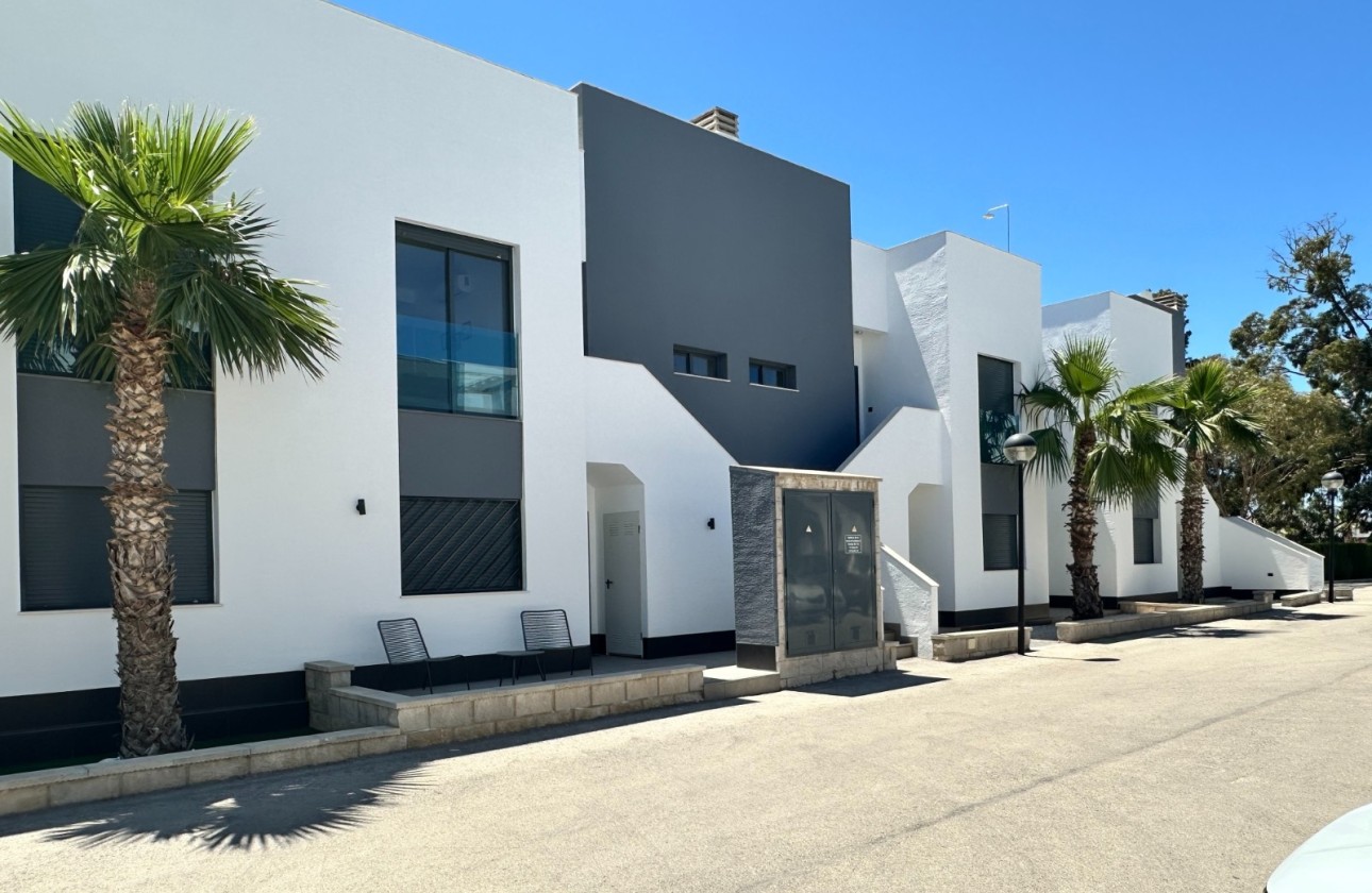 Herverkoop - Appartement / Flat -
Guardamar del Segura - El Raso