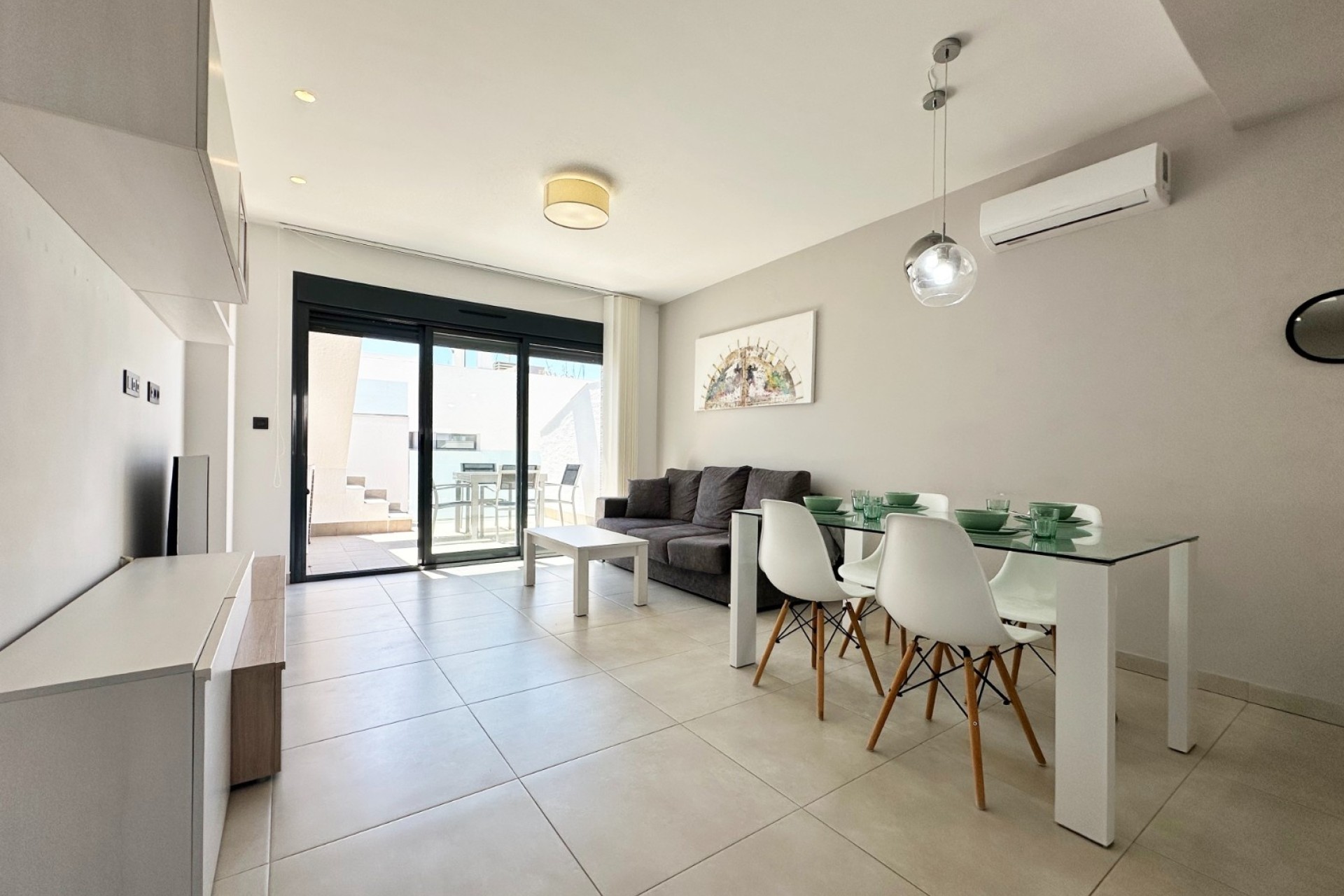 Herverkoop - Appartement / Flat -
Guardamar del Segura - El Raso