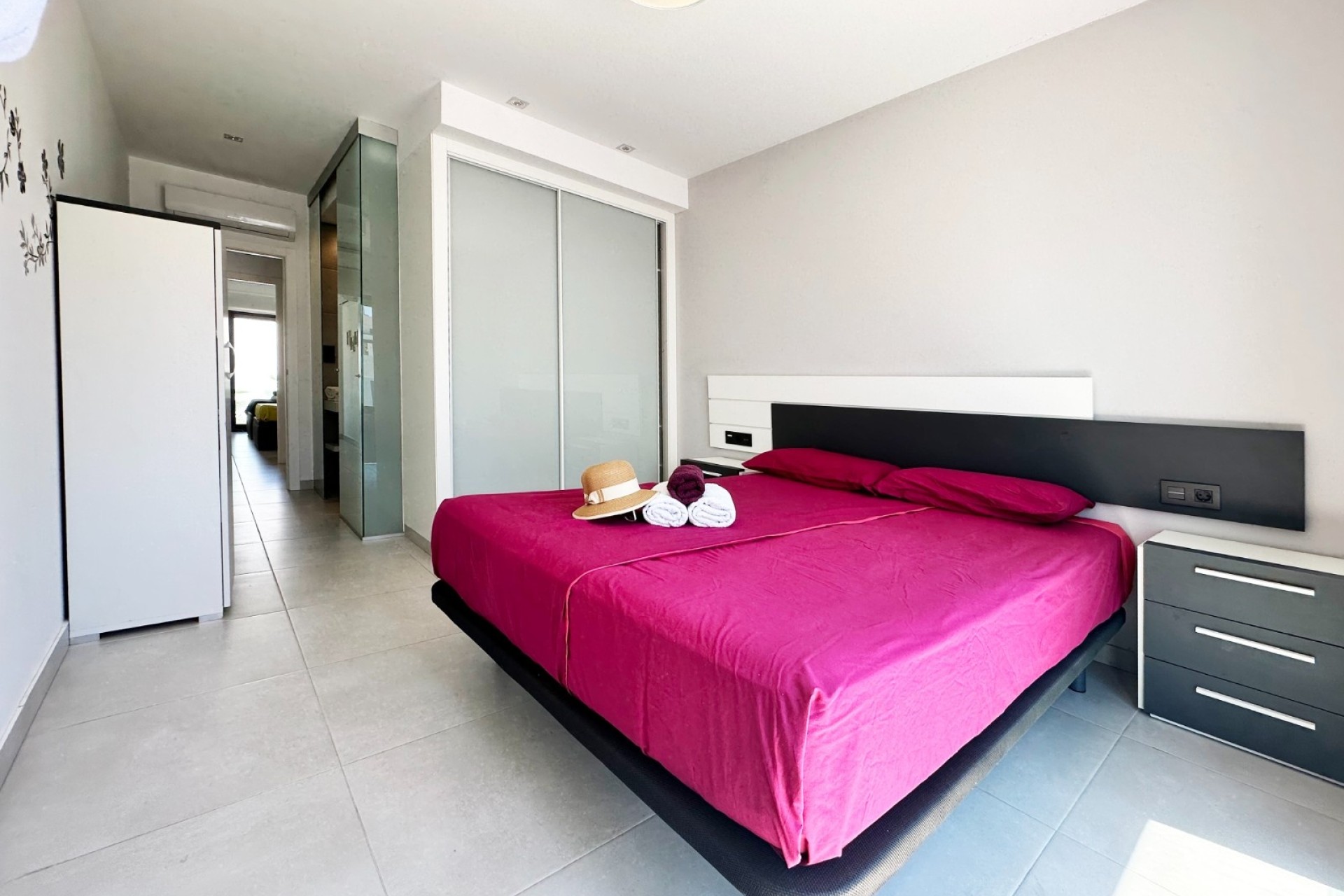 Herverkoop - Appartement / Flat -
Guardamar del Segura - El Raso
