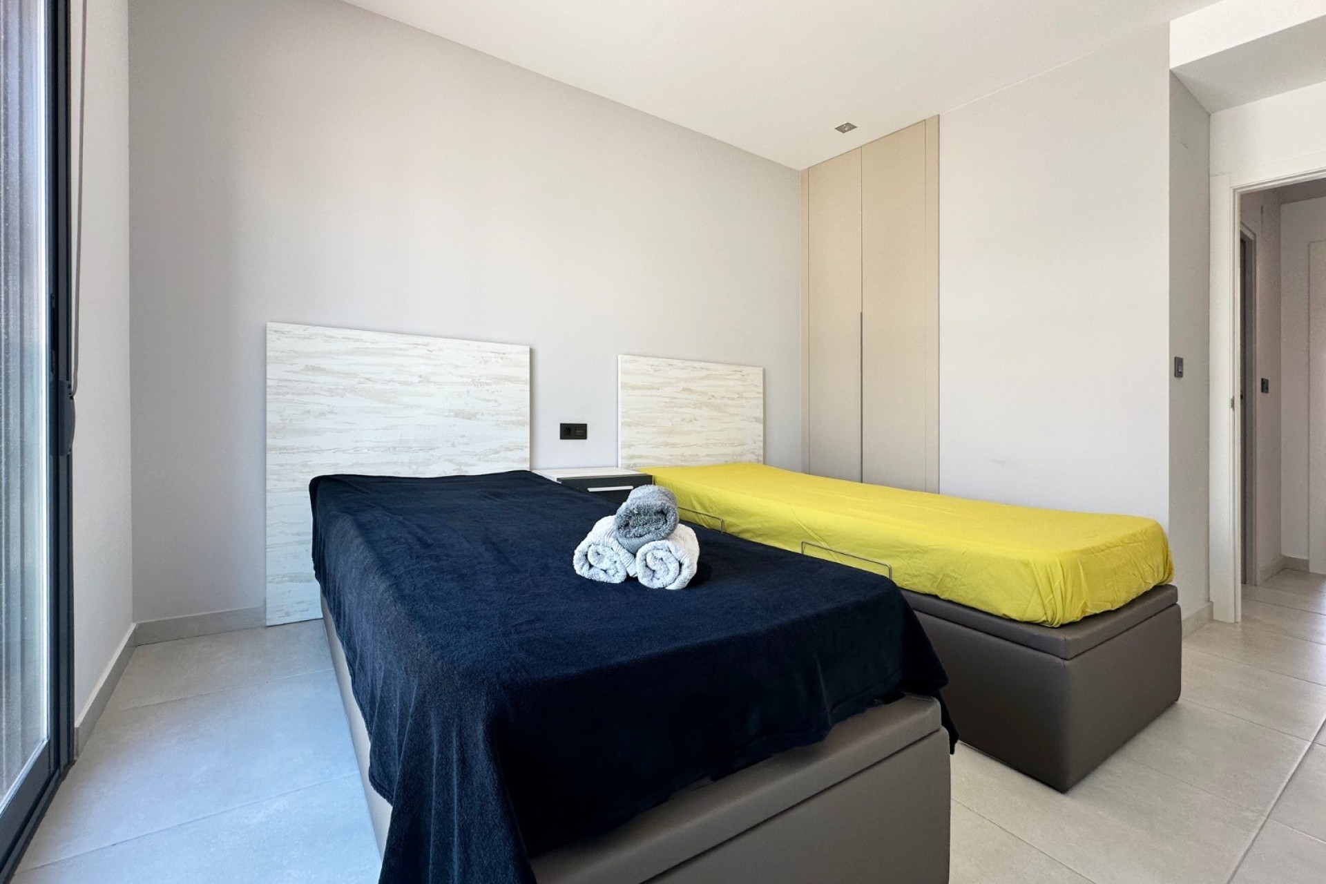 Herverkoop - Appartement / Flat -
Guardamar del Segura - El Raso