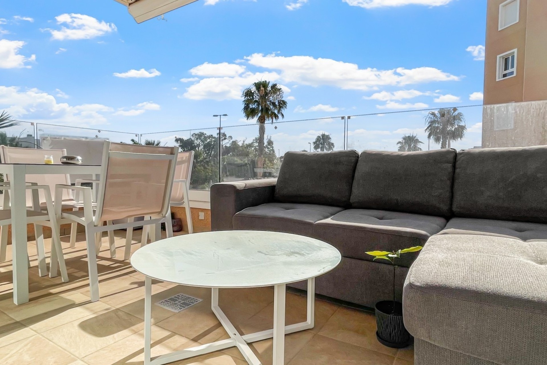 Herverkoop - Appartement / Flat -
Guardamar del Segura - El Raso