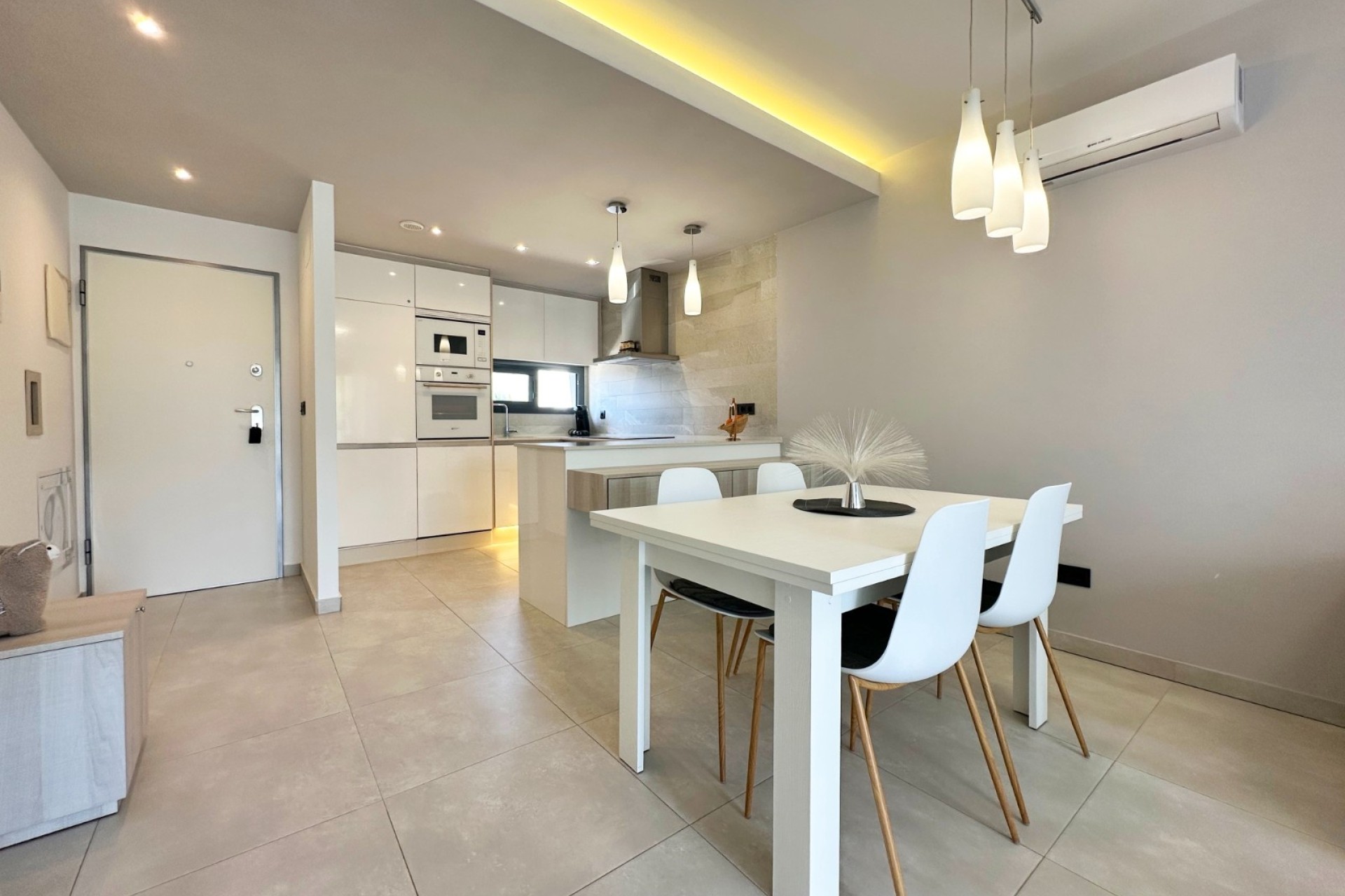 Herverkoop - Appartement / Flat -
Guardamar del Segura - El Raso