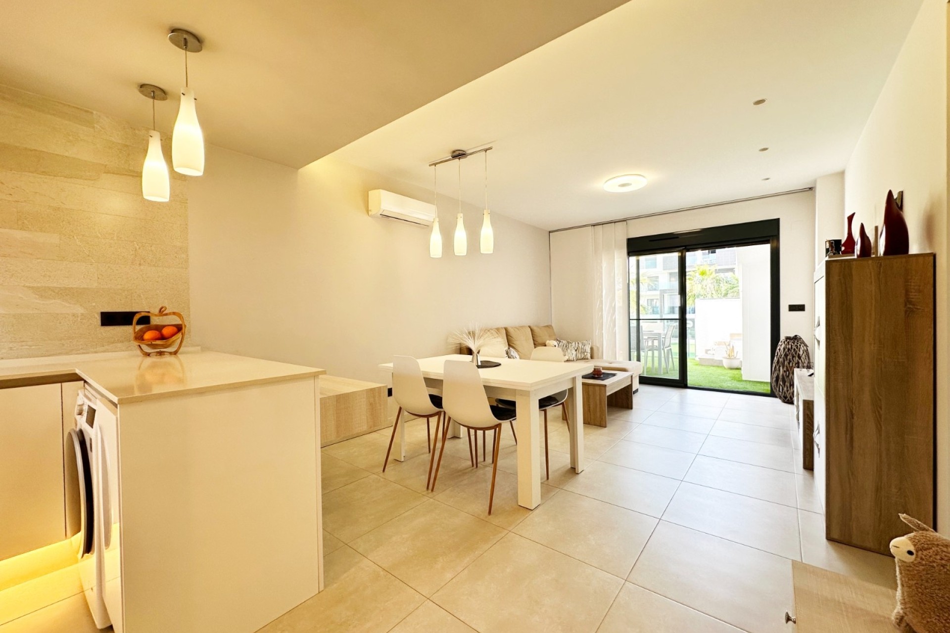 Herverkoop - Appartement / Flat -
Guardamar del Segura - El Raso
