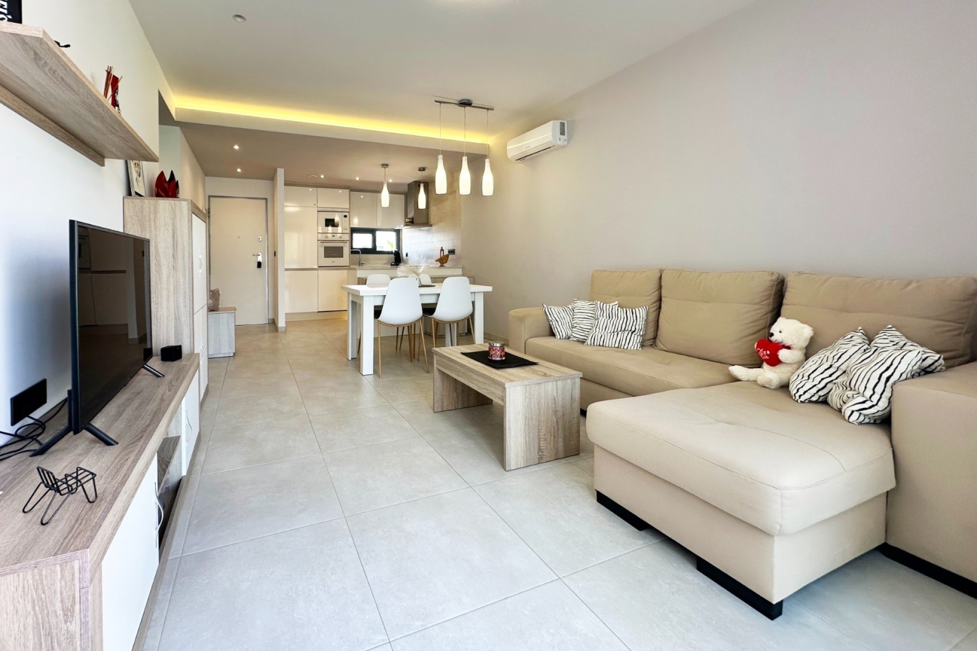 Herverkoop - Appartement / Flat -
Guardamar del Segura - El Raso