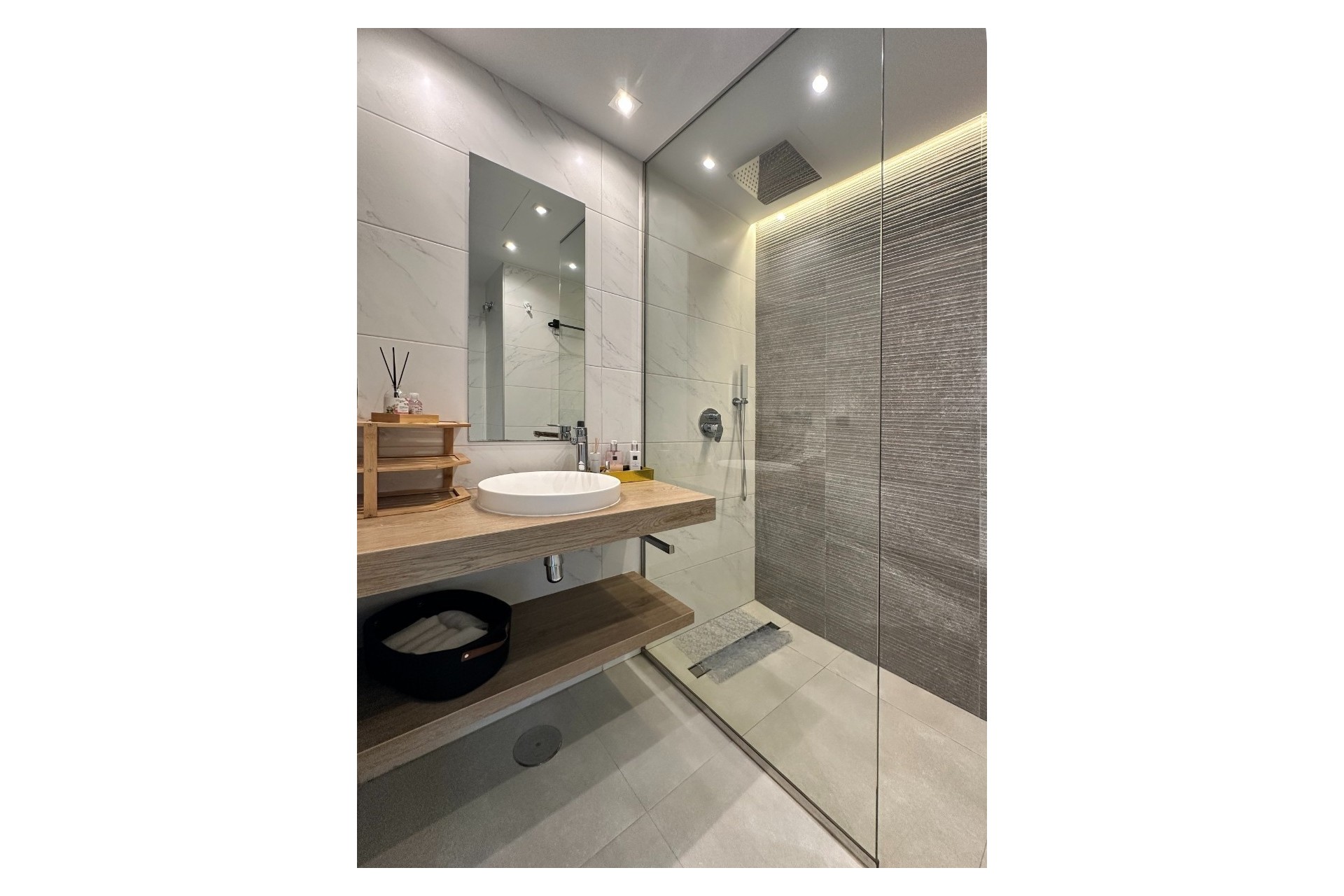 Herverkoop - Appartement / Flat -
Guardamar del Segura - El Raso