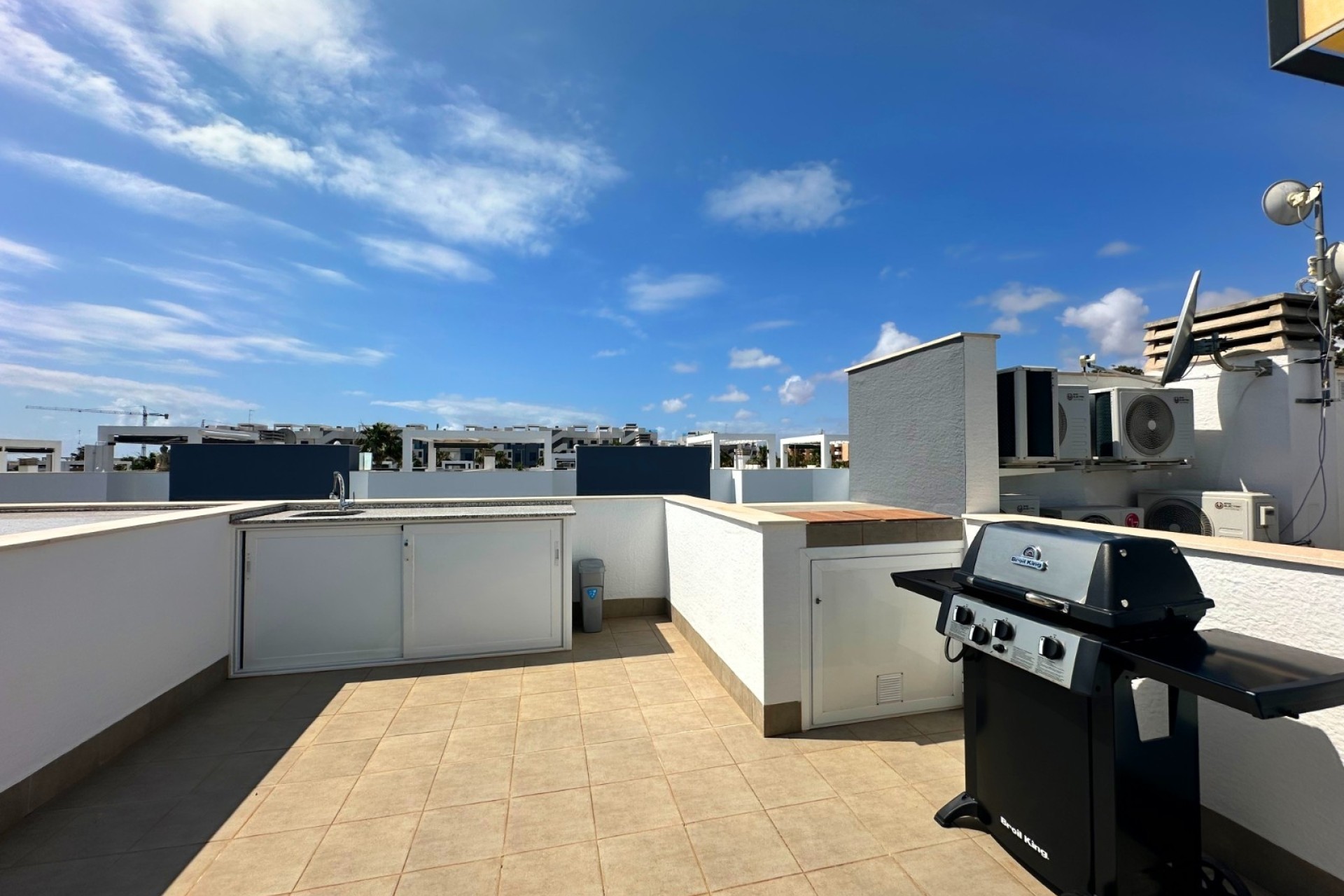 Herverkoop - Appartement / Flat -
Guardamar del Segura - El Raso