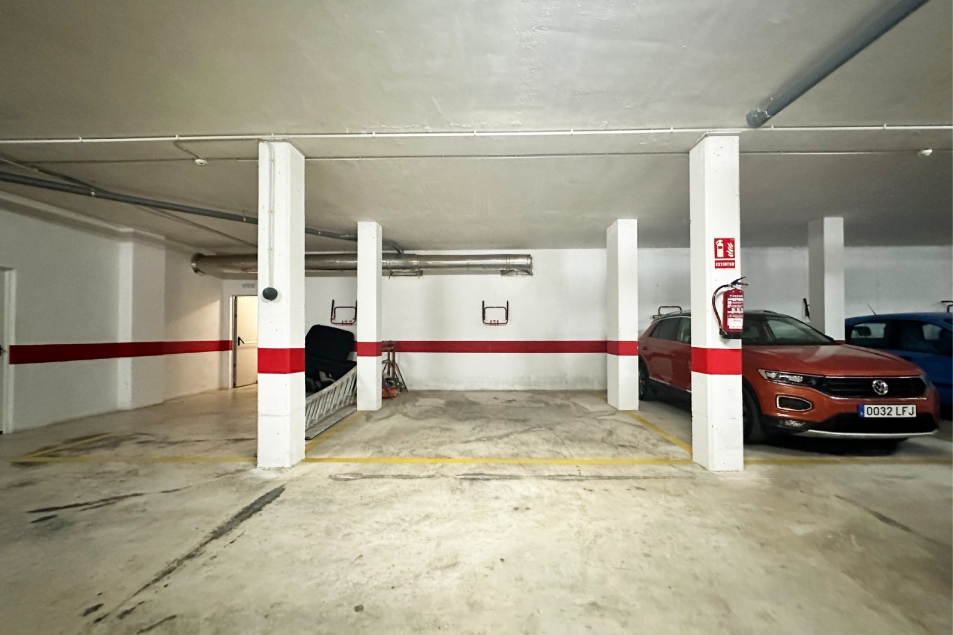 Herverkoop - Appartement / Flat -
Guardamar del Segura - El Raso