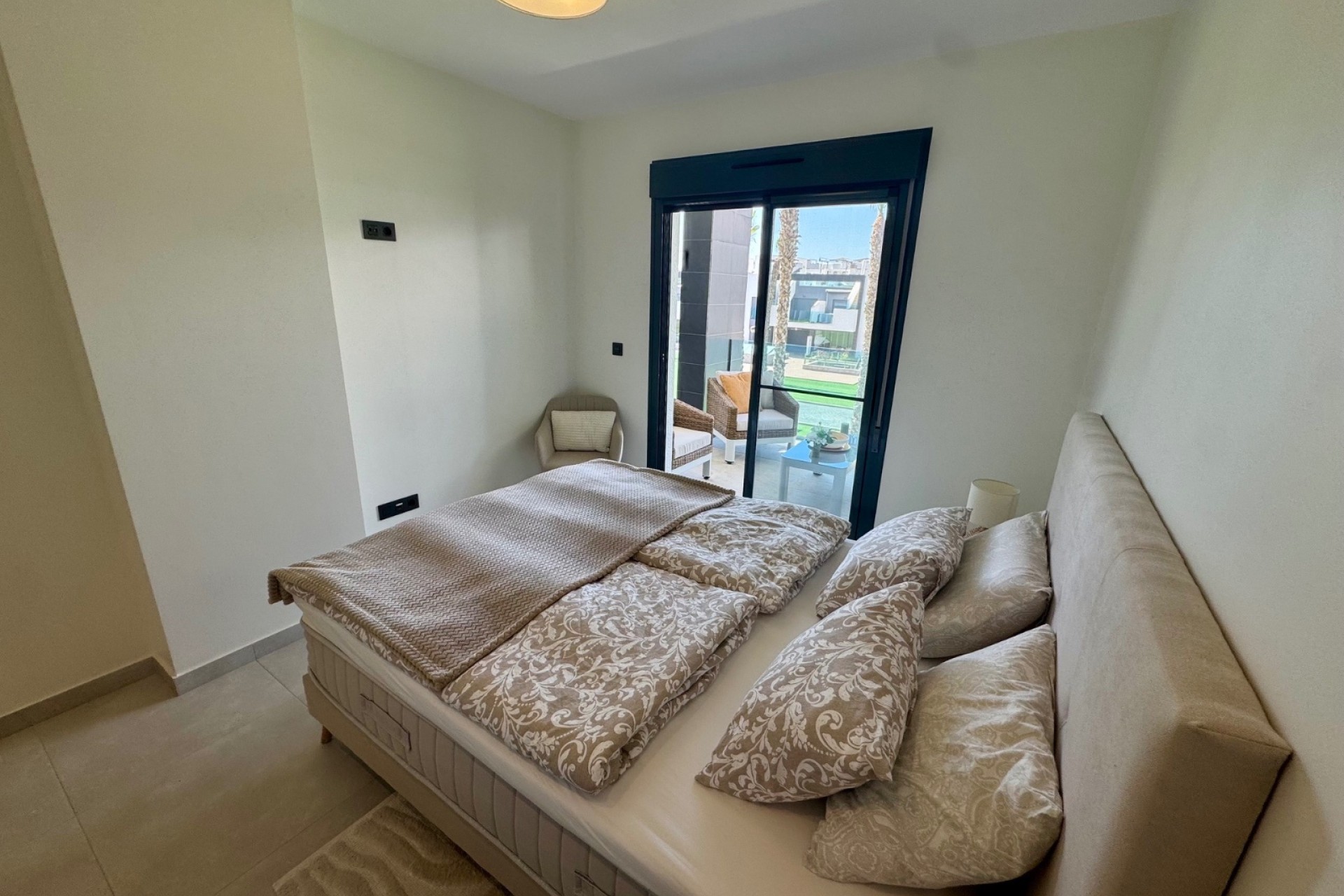 Herverkoop - Appartement / Flat -
Guardamar del Segura - El Raso