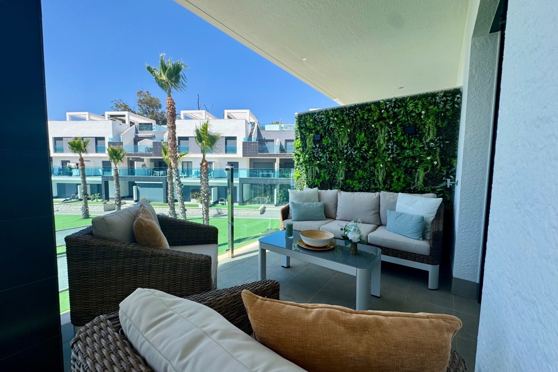 Herverkoop - Appartement / Flat -
Guardamar del Segura - El Raso