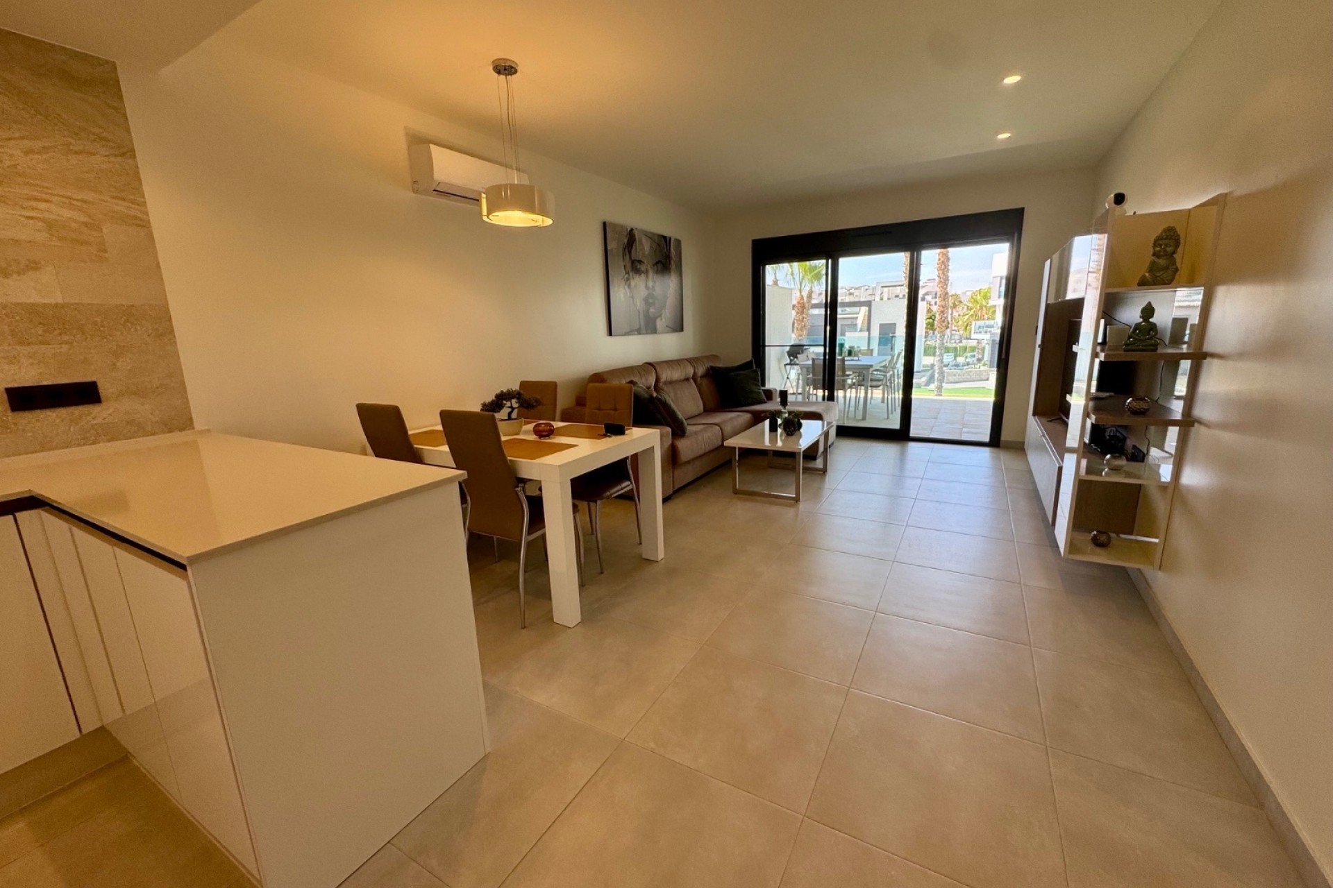 Herverkoop - Appartement / Flat -
Guardamar del Segura - El Raso
