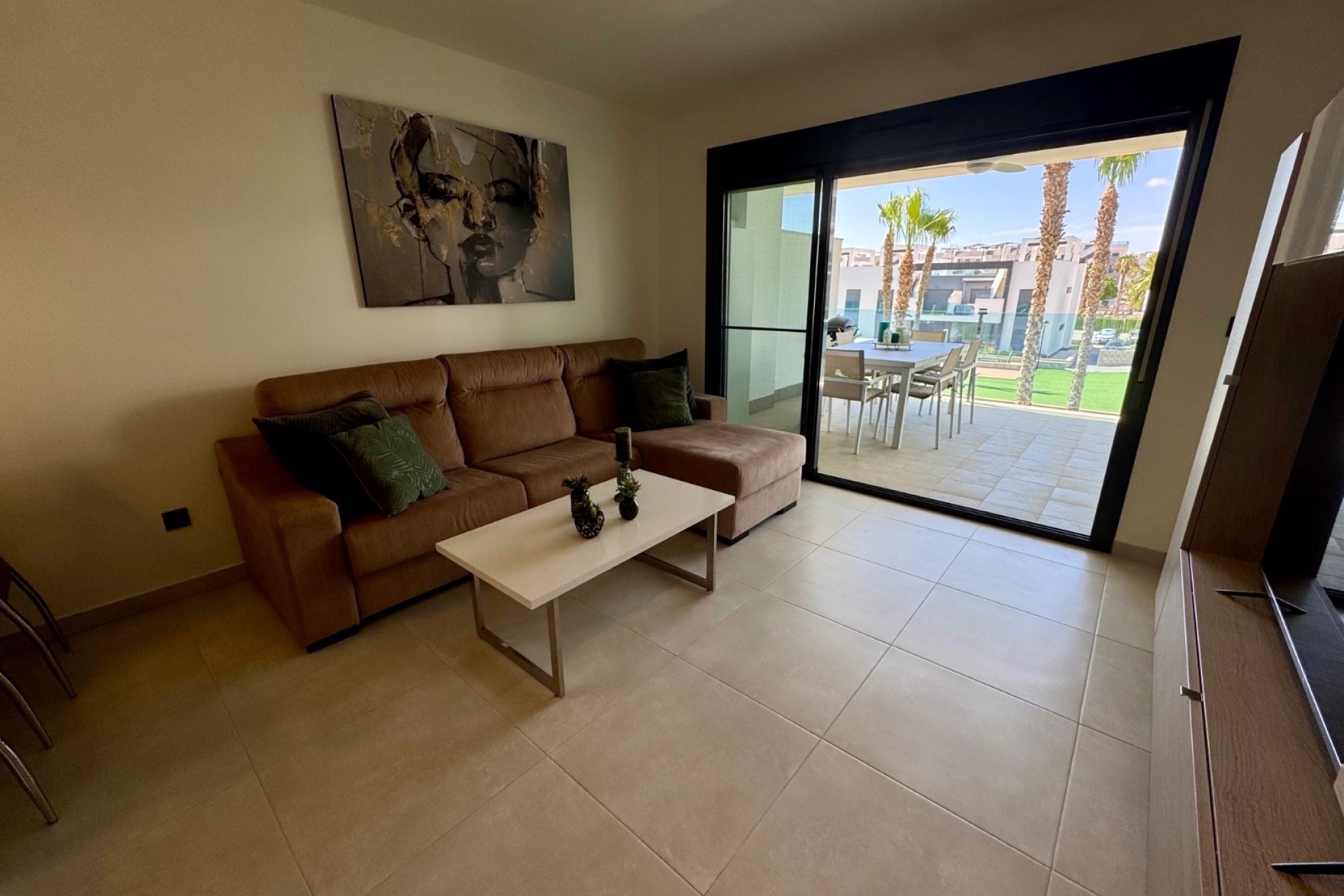 Herverkoop - Appartement / Flat -
Guardamar del Segura - El Raso