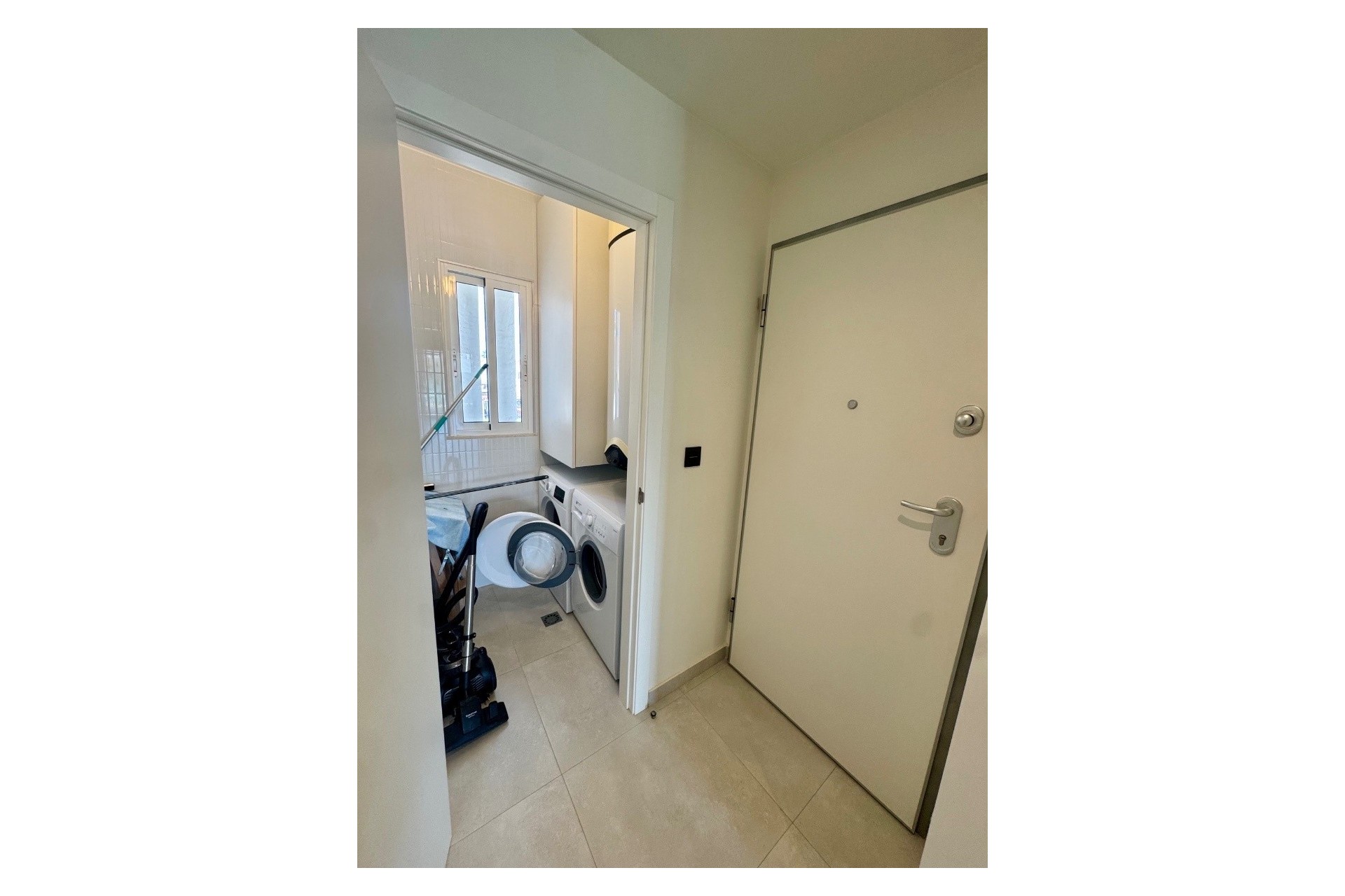 Herverkoop - Appartement / Flat -
Guardamar del Segura - El Raso