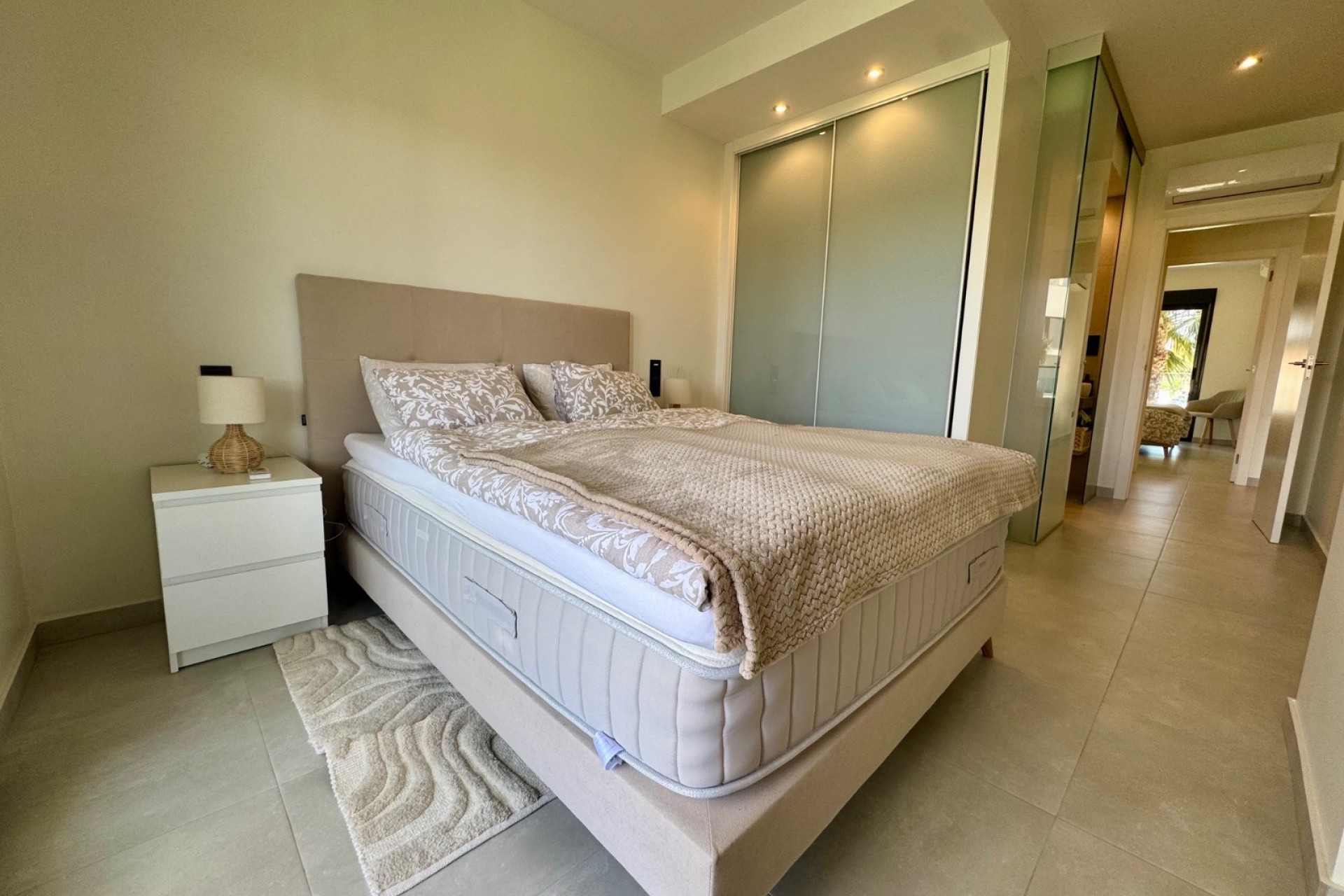 Herverkoop - Appartement / Flat -
Guardamar del Segura - El Raso