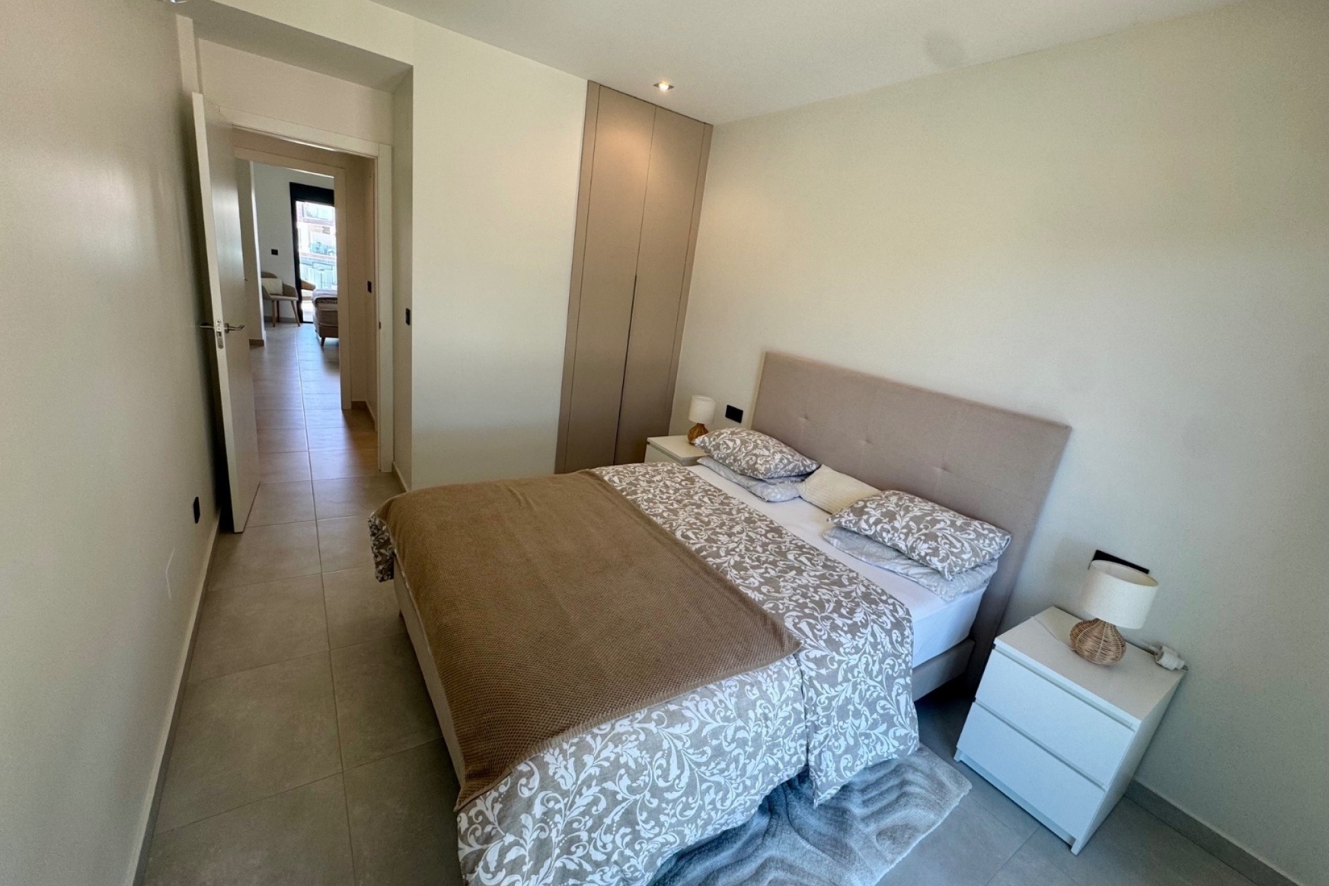 Herverkoop - Appartement / Flat -
Guardamar del Segura - El Raso