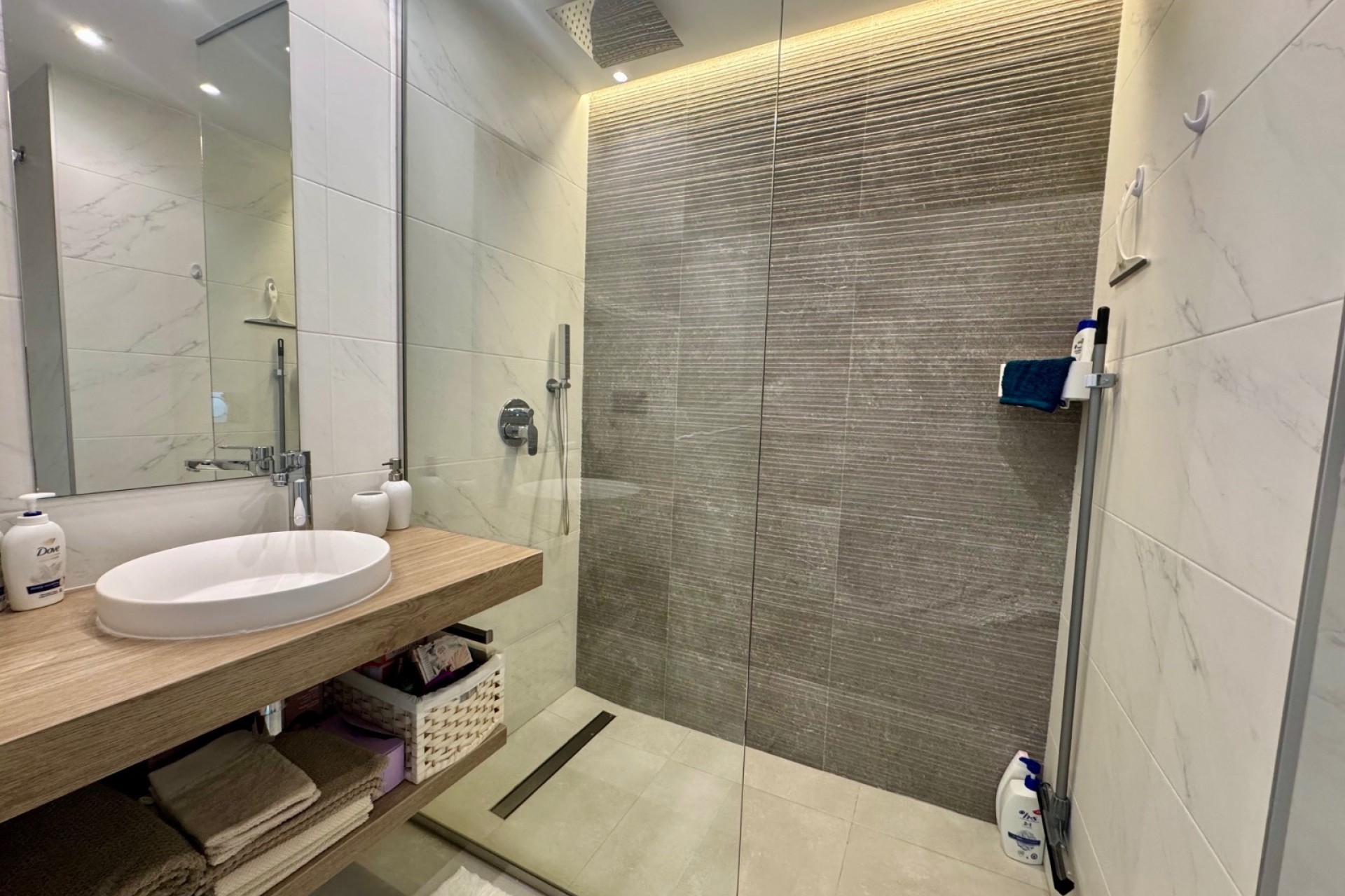Herverkoop - Appartement / Flat -
Guardamar del Segura - El Raso